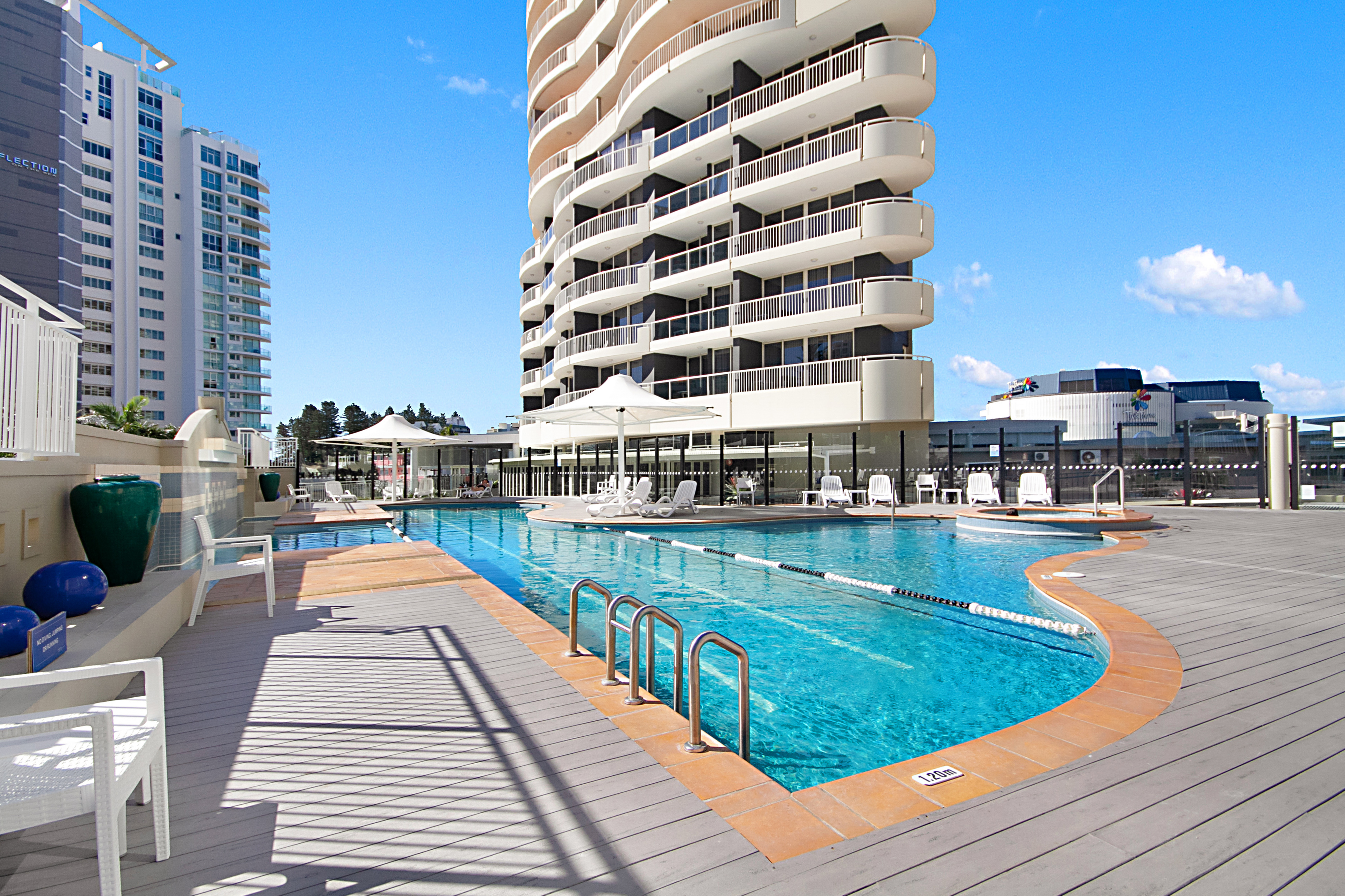 1434-1435/6-8 Stuart Street, Tweed Heads, Nsw, 2485 - Image 4
