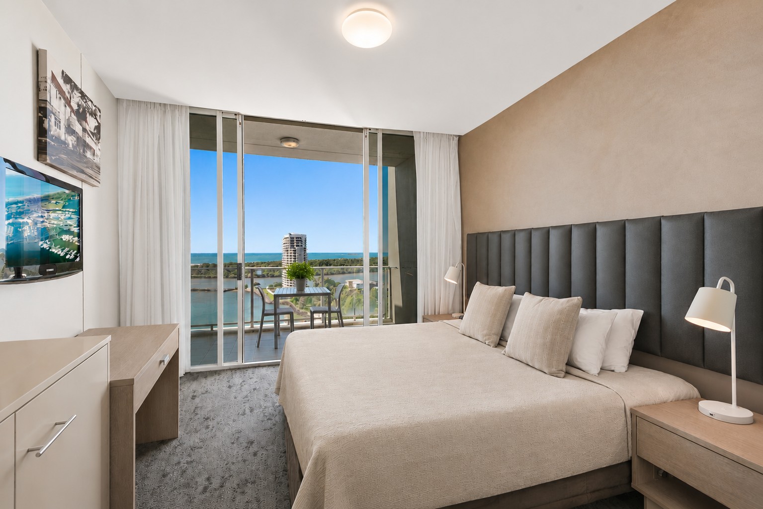 2-bedroom unit at 1434-1435/6-8 Stuart Street, Tweed Heads, Nsw, 2485, Tweed, New South Wales