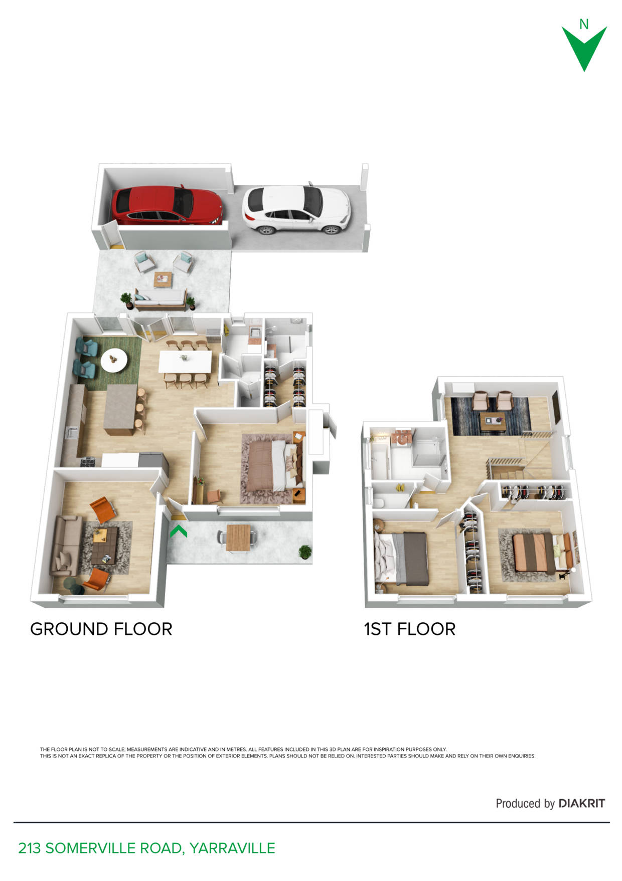 213 Somerville Road, Yarraville, VIC 3013 - Image 9