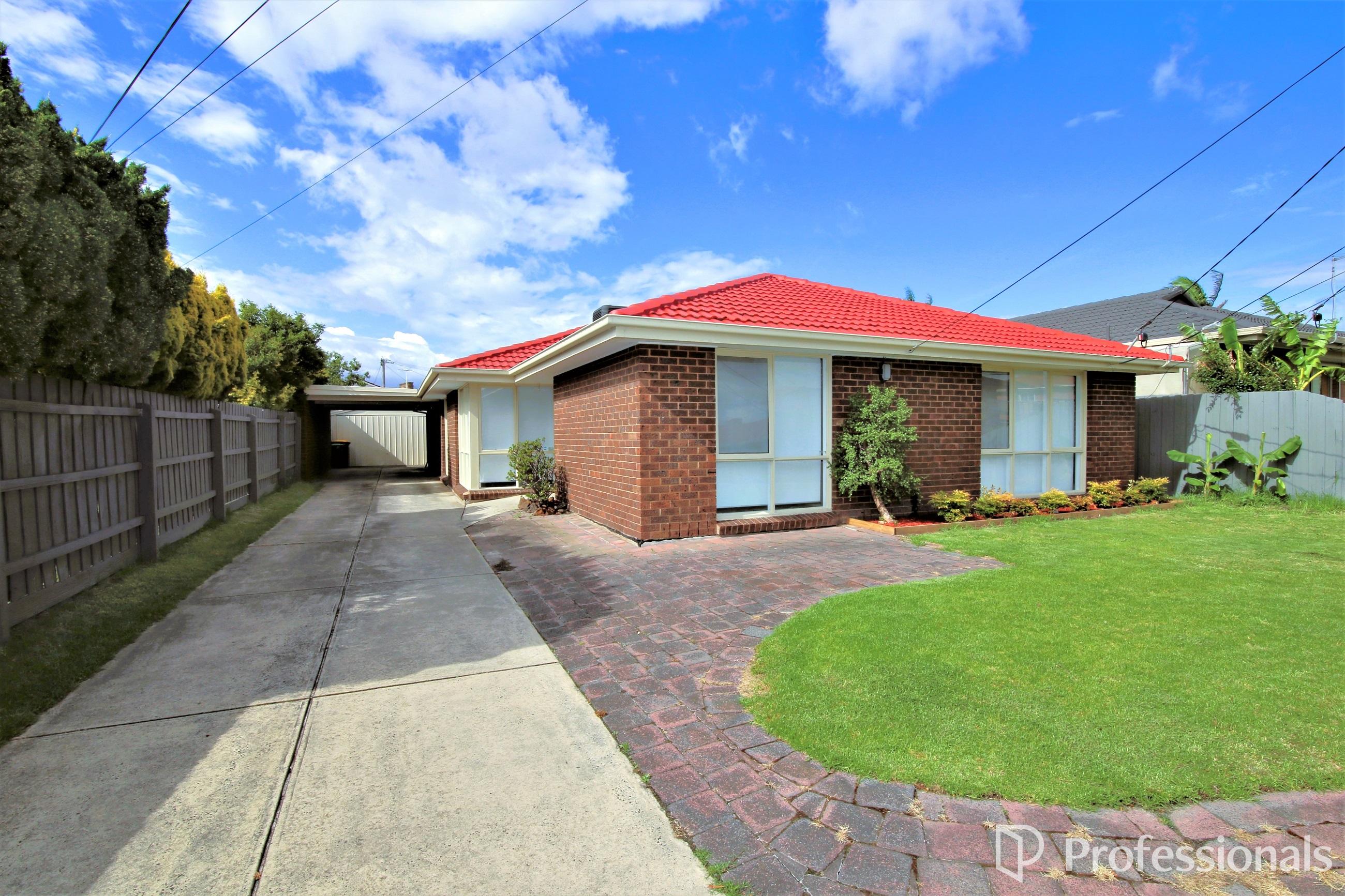 3-bedroom house at 18 MELANIE CLOSE, Keysborough VIC 3173, Greater Dandenong, Victoria