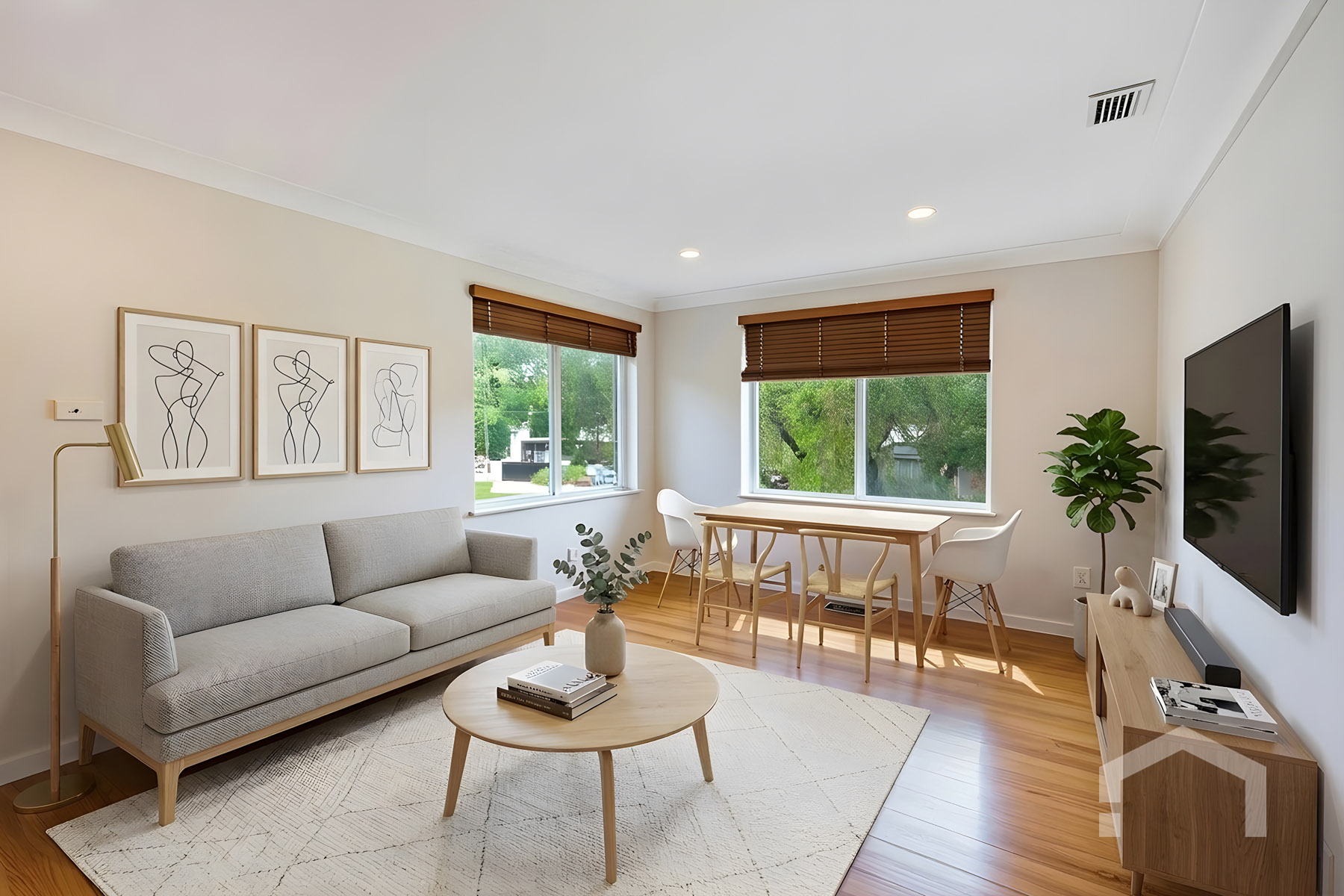UNIT 6 28 MORRIS AVENUE, Croydon Park NSW 2133 - Image 2