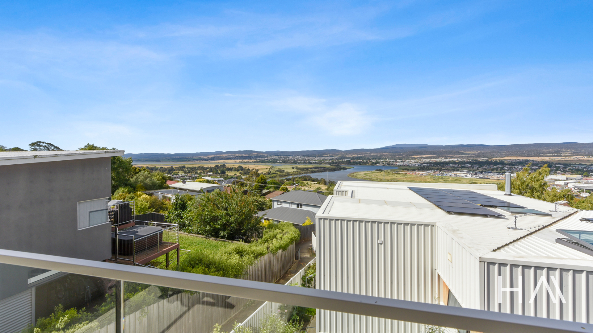 3-bedroom house at 1/55 Lachlan Parade, Trevallyn, TAS 7250, West Tamar, Tasmania