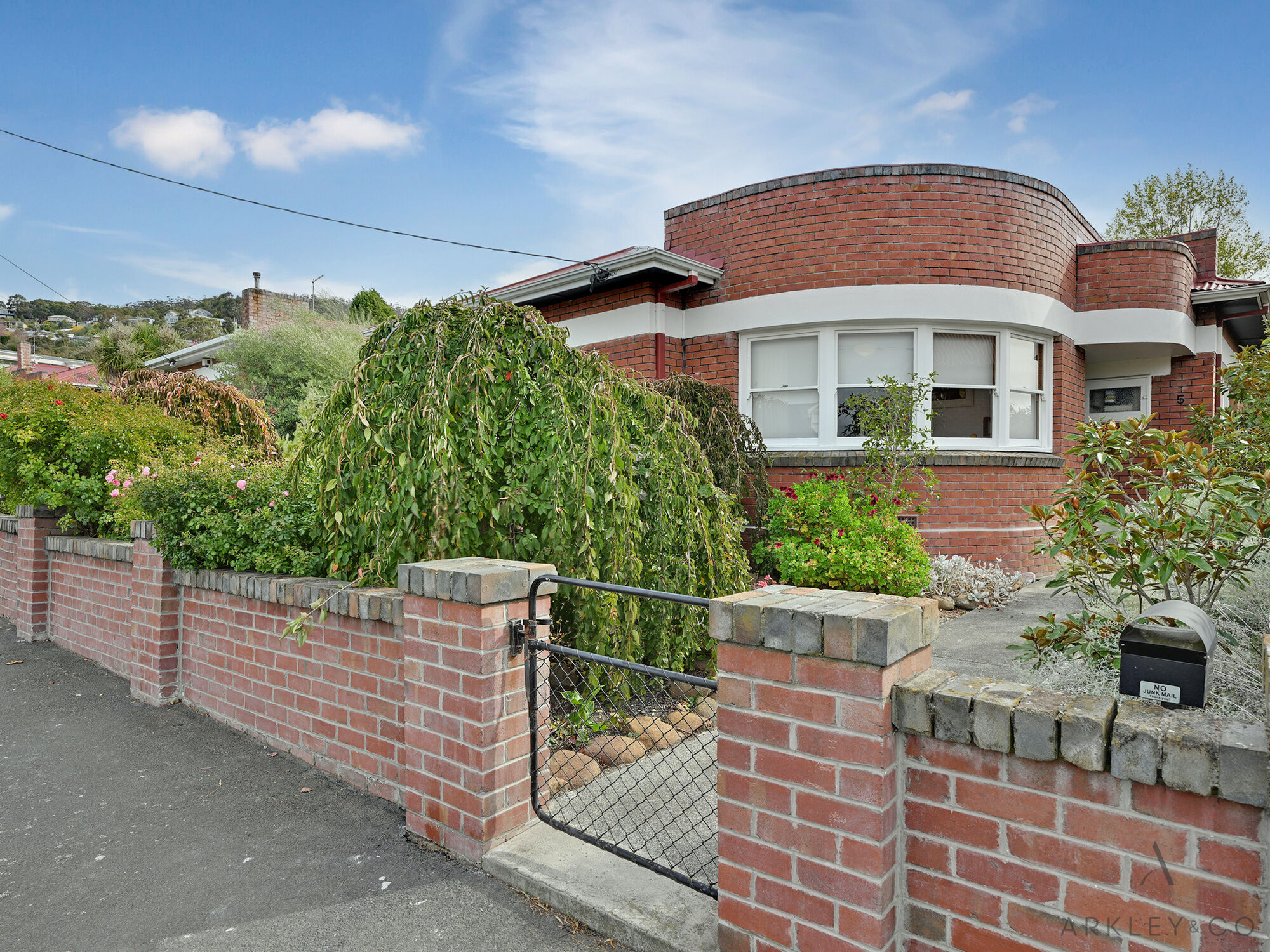 5 LANSDOWNE CRESCENT, West Hobart TAS 7000 - Image 3