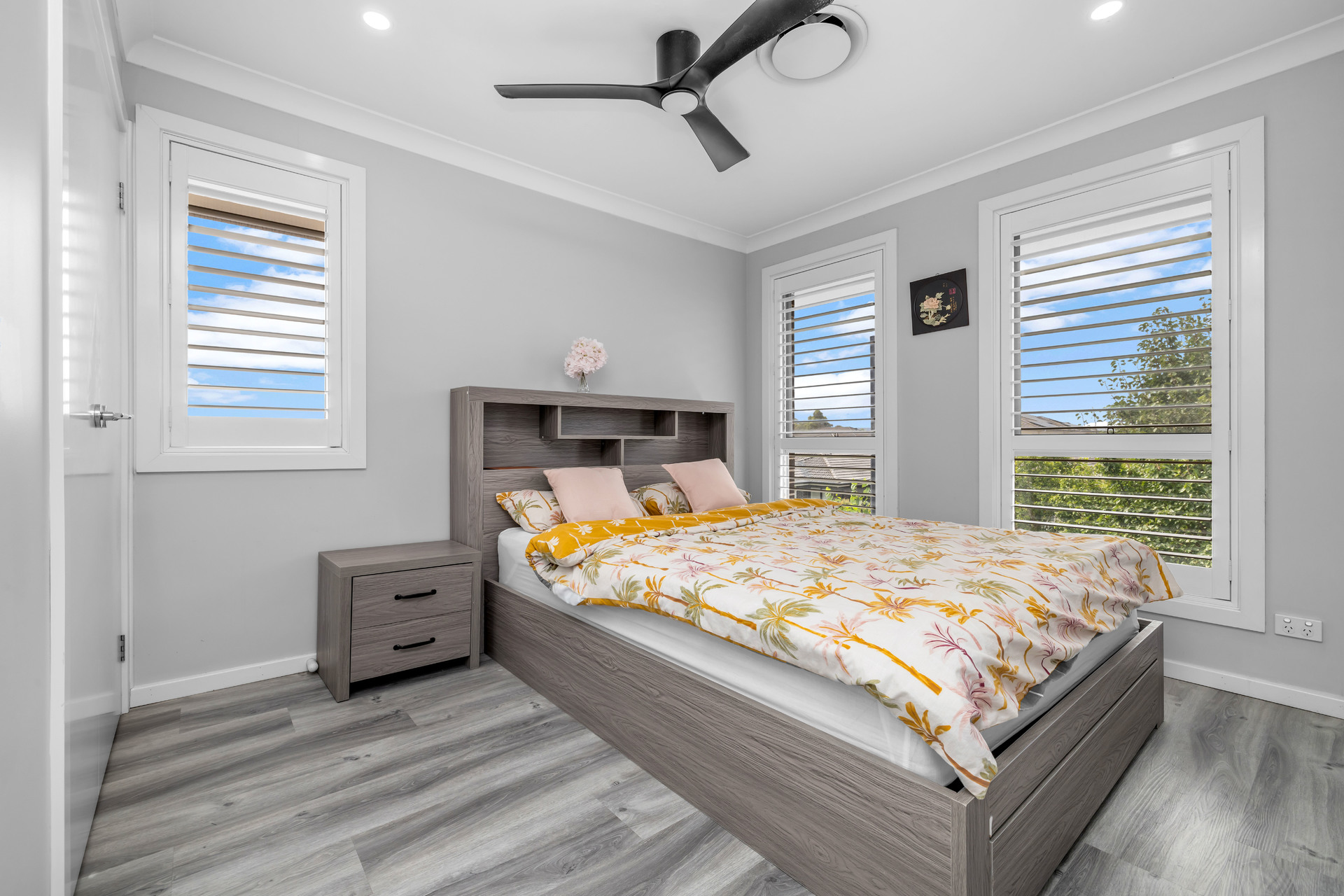 5-bedroom house at 9 John Campbell Parade, Bungarribee, NSW 2767, Blacktown, New South Wales