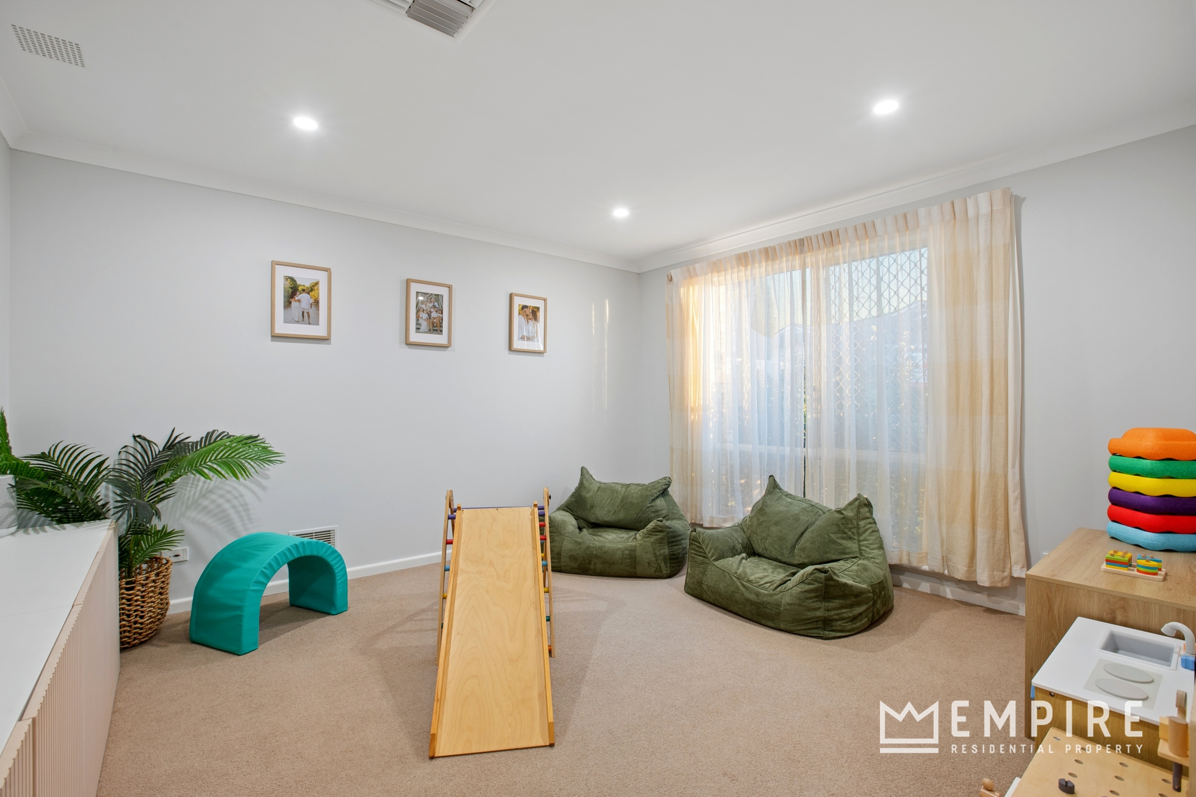 4-bedroom house at 28 Streeter Way, Beeliar, WA 6164, Cockburn, Western Australia