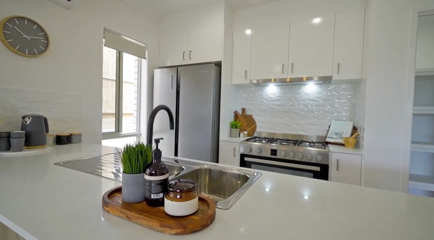 Lot 119 Somerford Estate, Clyde North, Vic, 3978 - Image 4