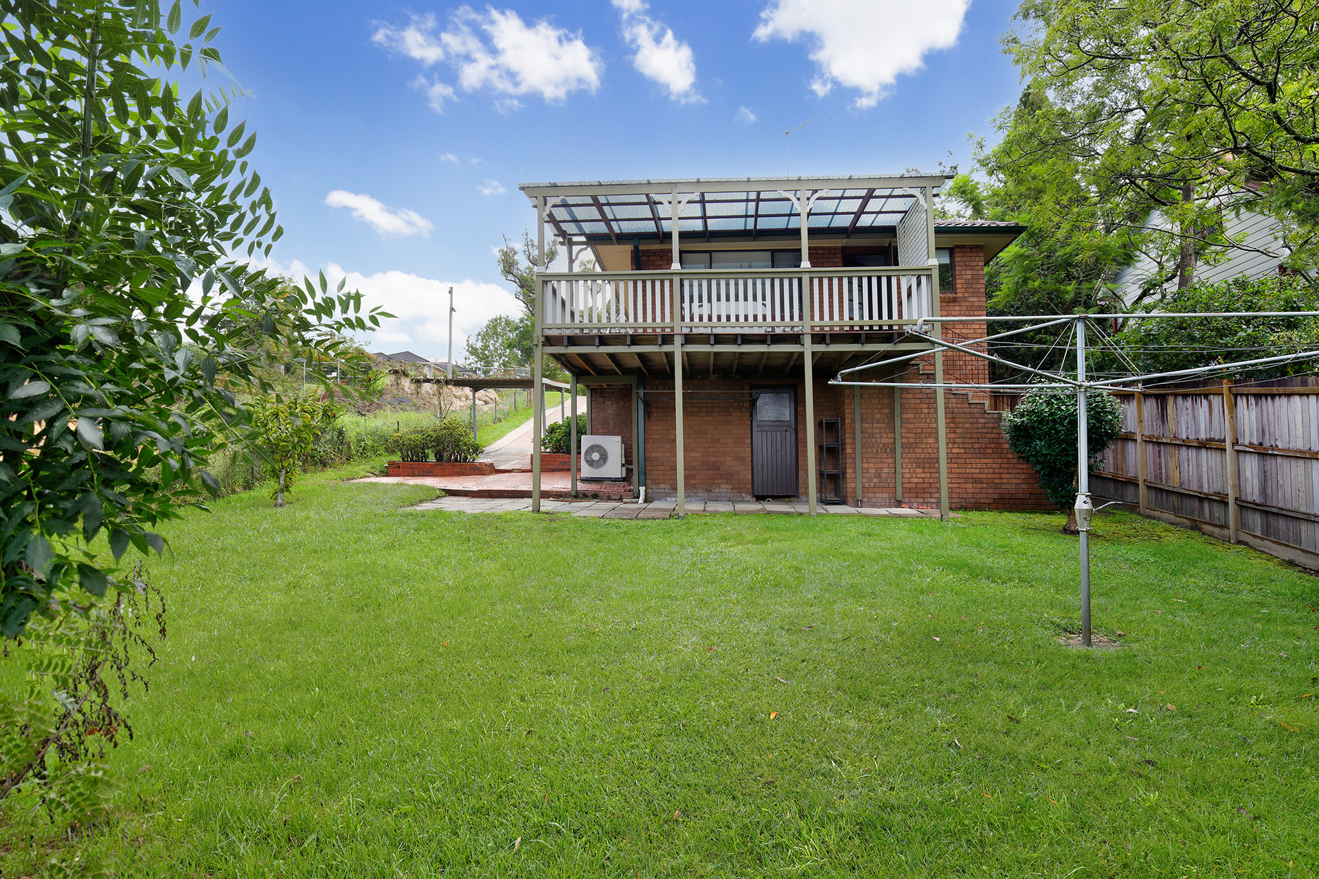 3-bedroom house at 105 WINBOURNE ROAD, Hazelbrook NSW 2779, Blue Mountains, New South Wales