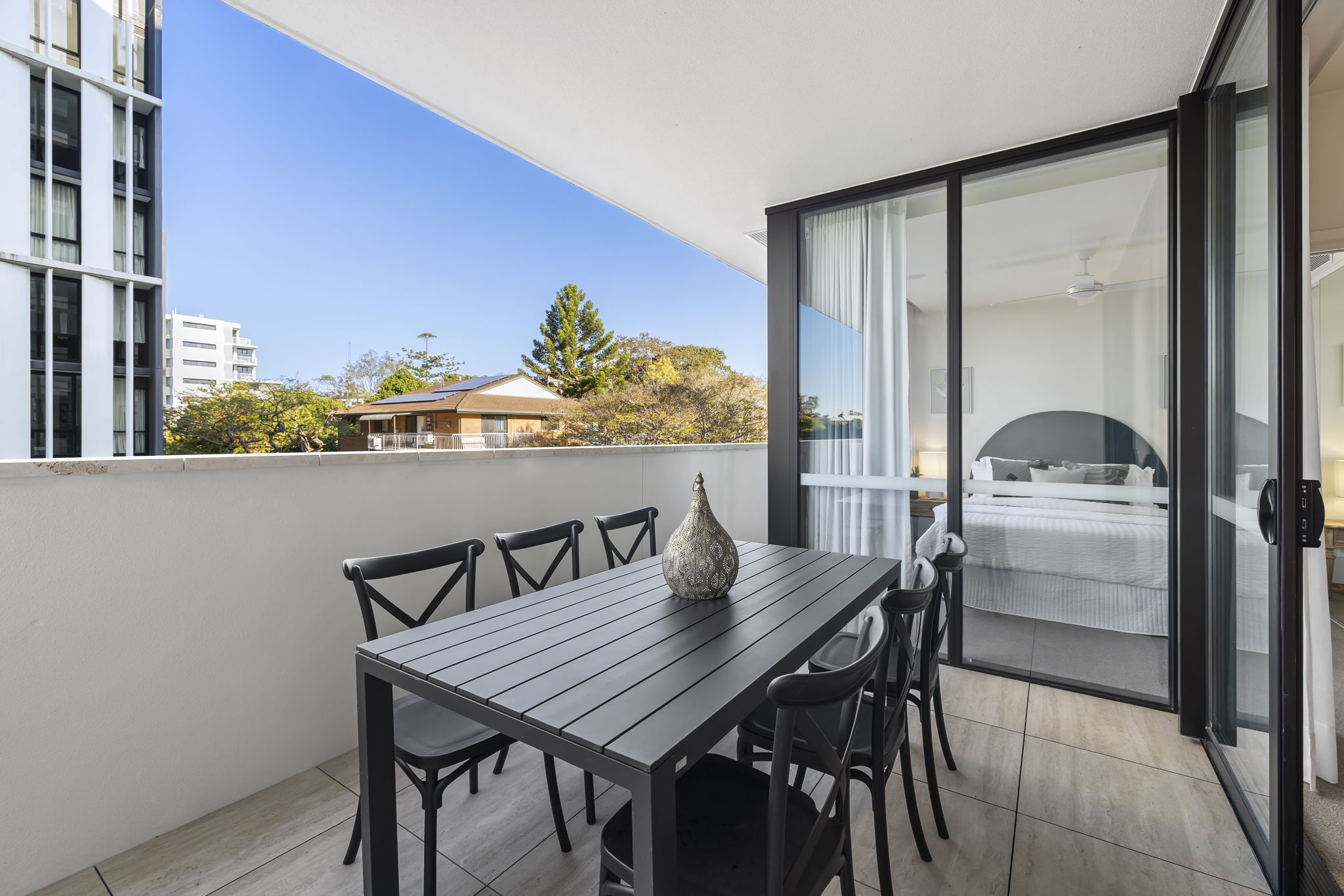 3-bedroom unit at 305/1 Earle Lane, Toowong, QLD 4066, Brisbane, Queensland