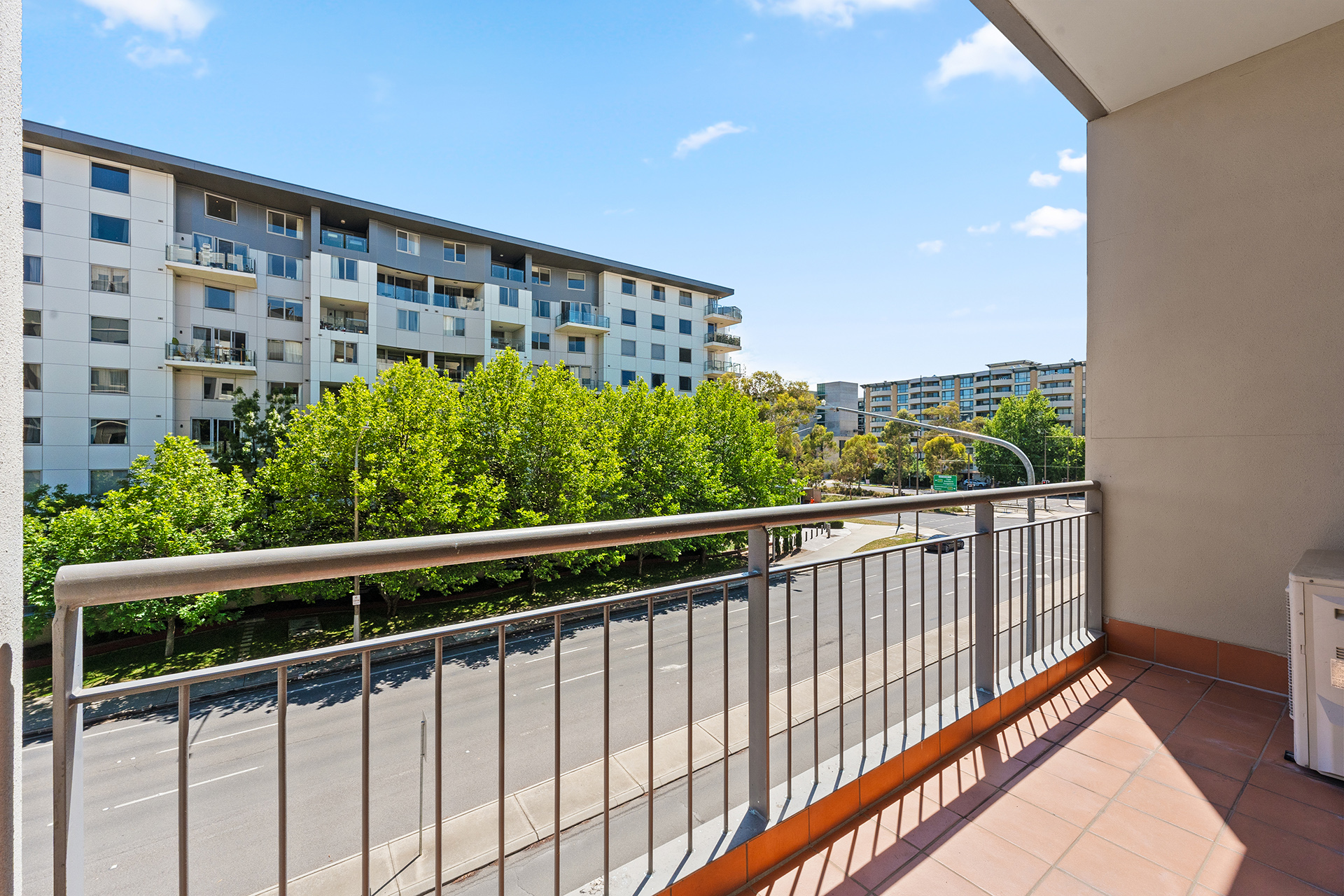 1-bedroom unit at 202/16 Moore Street, City, ACT 2601, Unincorporated Act, Australian Capital Territory