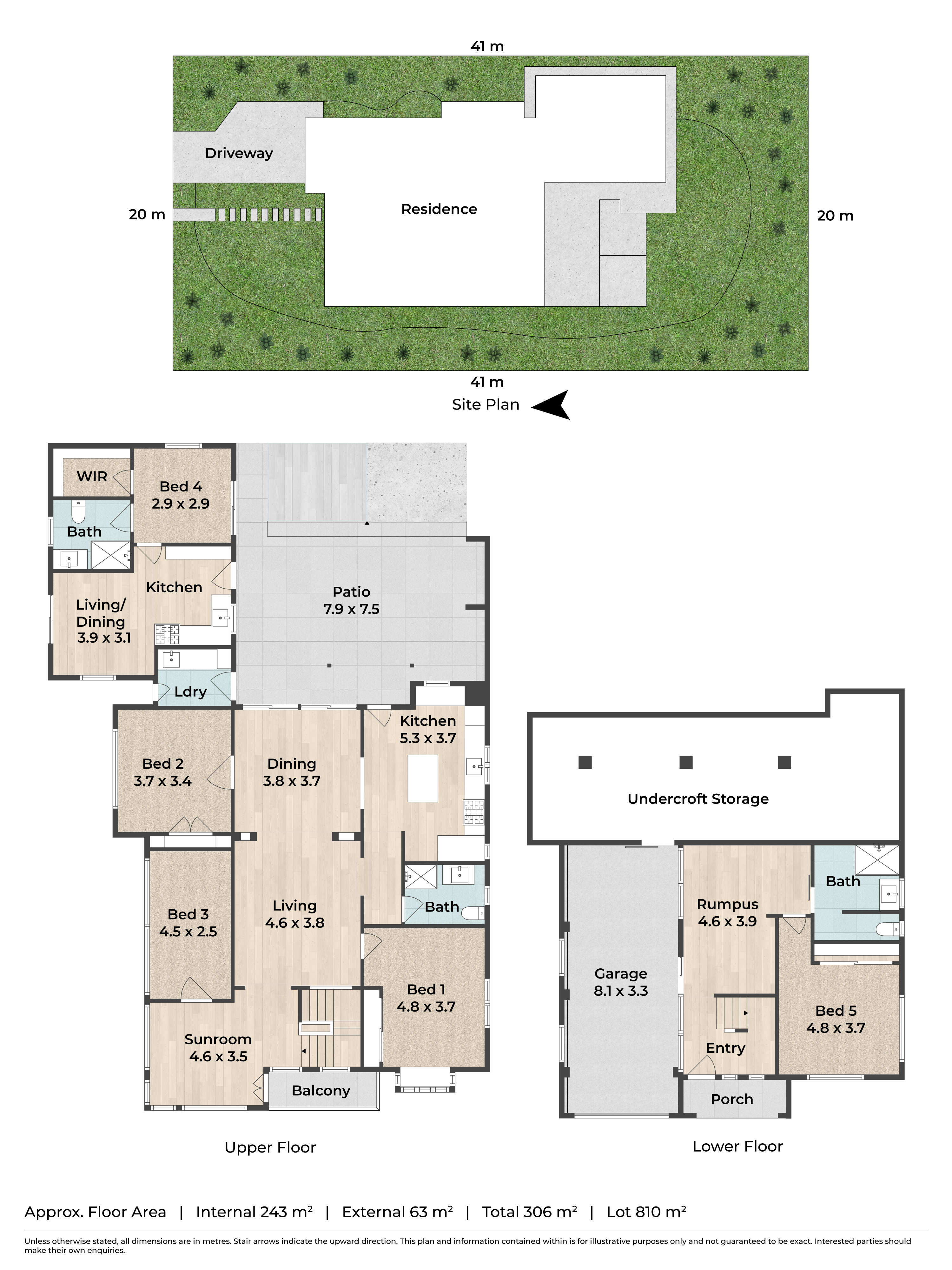 5-bedroom house at 35 Benbow Street, Tarragindi, QLD 4121, Brisbane, Queensland