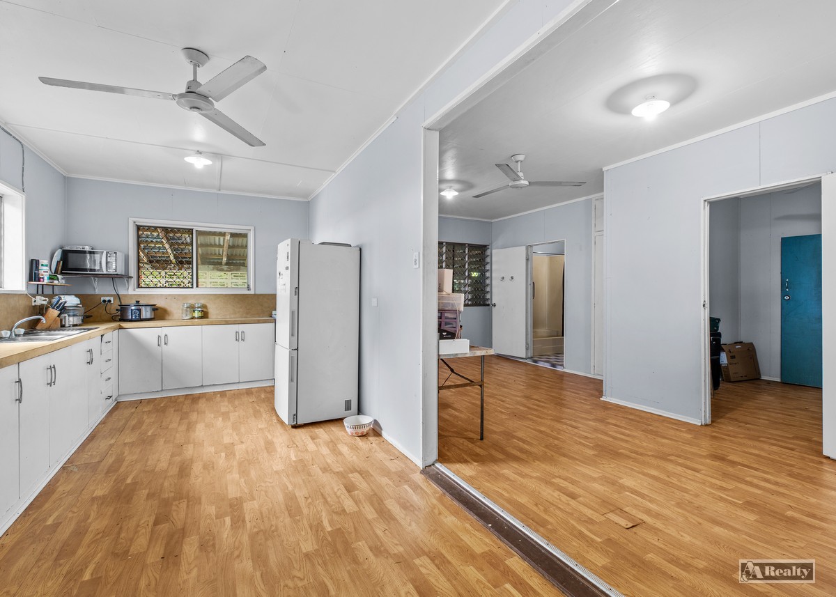 2-bedroom house at 21 Esplanade, Flying Fish Point, QLD 4860, Cassowary Coast, Queensland