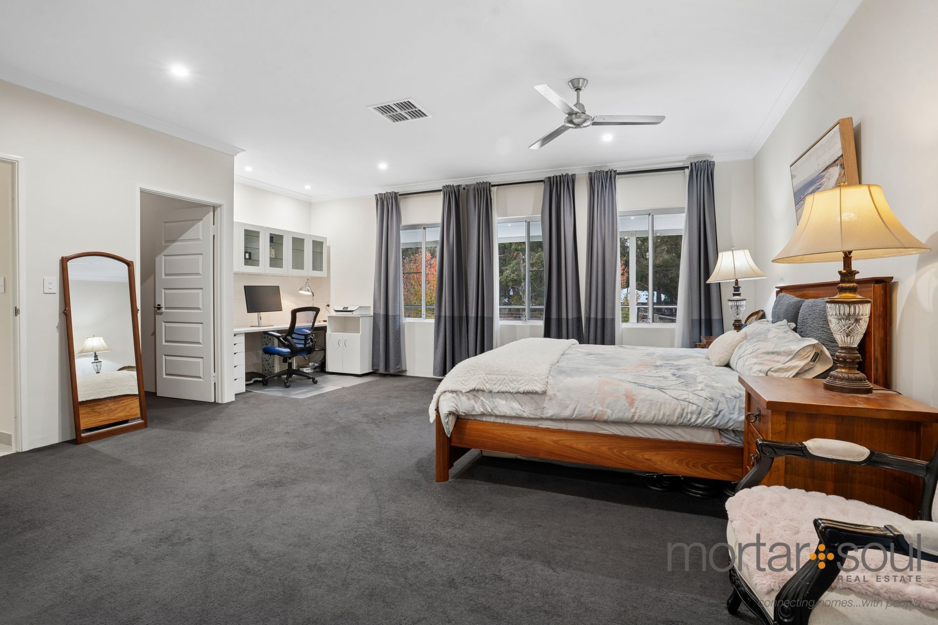 4-bedroom house at 13 Kunzea Rise, Jarrahdale, WA 6124, Serpentine-Jarrahdale, Western Australia