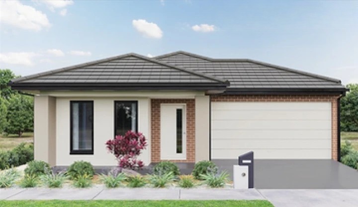 Lot Xxx Warralily Estate, Armstrong Creek, Vic, 3217 - Image 2