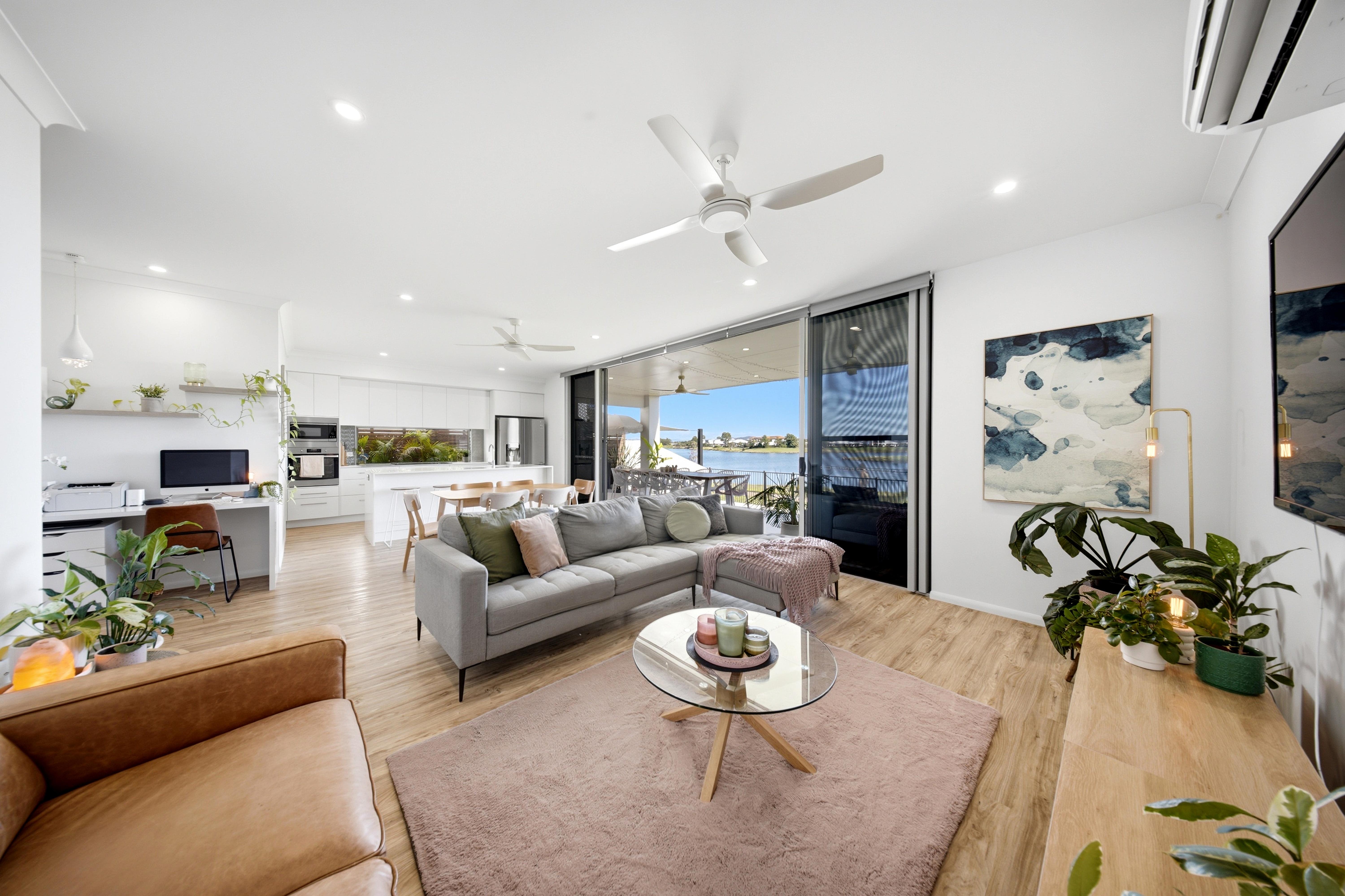 4-bedroom house at 17 Greenbank Pocket, Idalia, Qld, 4811, Townsville, Queensland