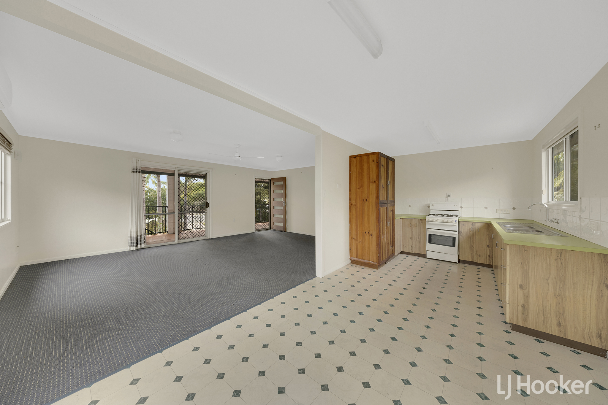 1 WYNDHAM AVENUE, Boyne Island QLD 4680 - Image 5