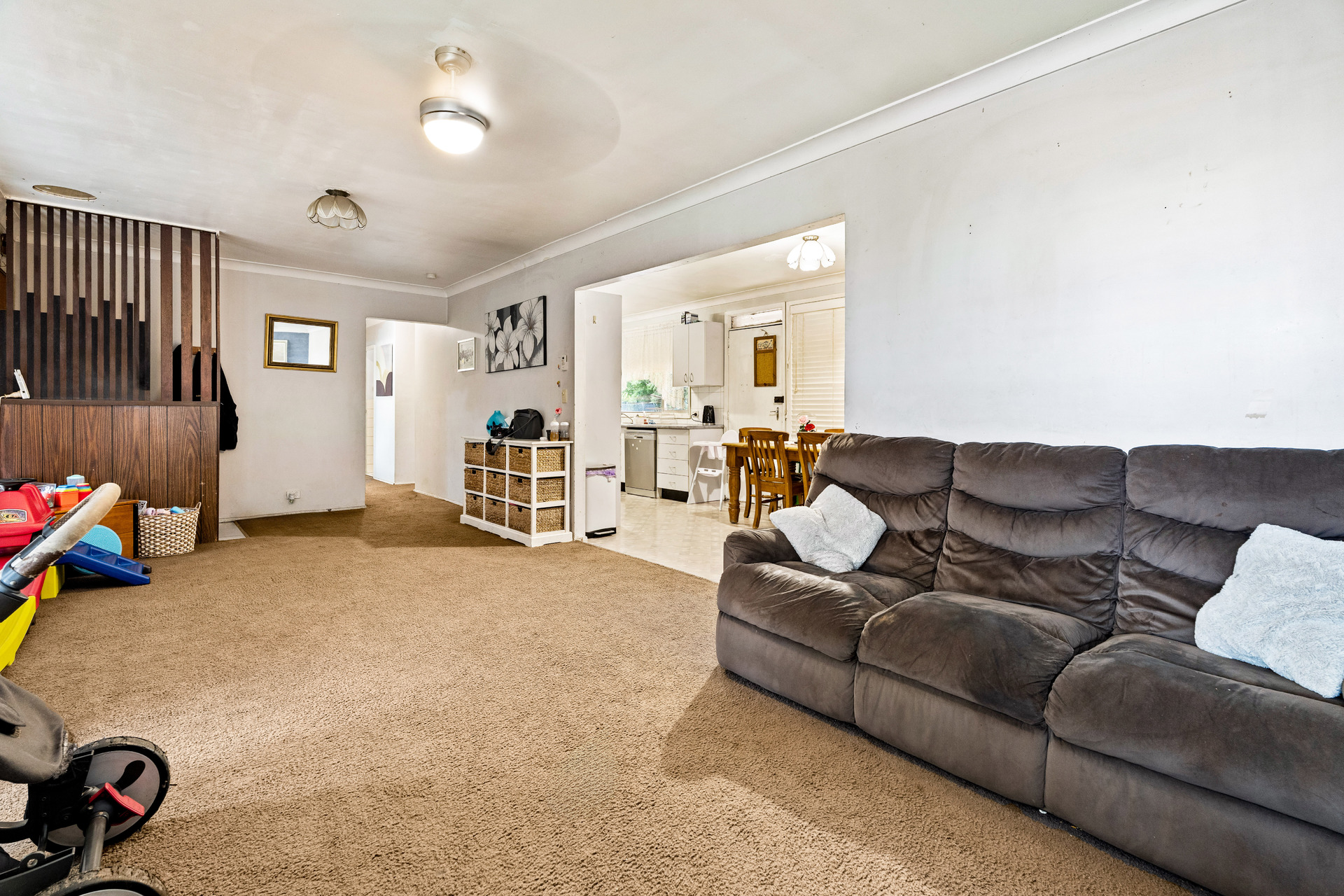 3-bedroom house at 31 NEPEAN STREET, Emu Plains NSW 2750, Penrith, New South Wales