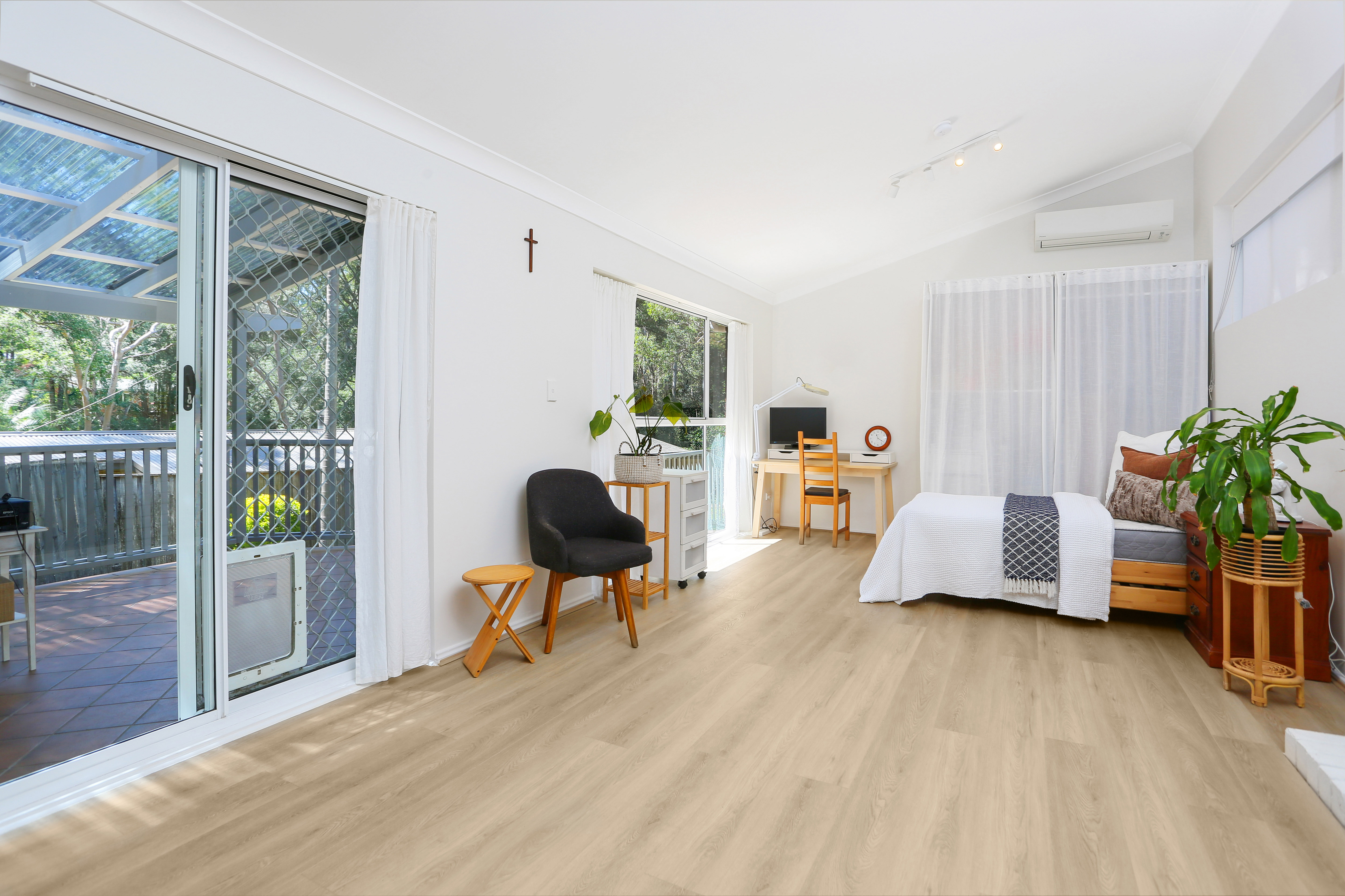 3-bedroom house at 15 Capella Place, Normanhurst, NSW 2076, Hornsby, New South Wales