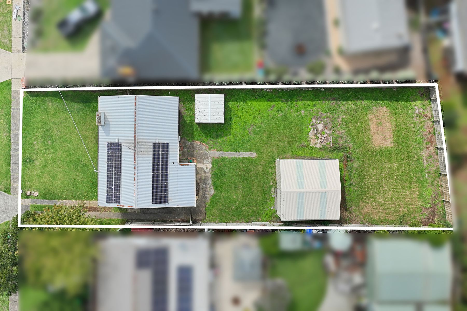 2-bedroom house at 26 Western Park Drive, Warragul, Vic, 3820, Baw Baw, Victoria