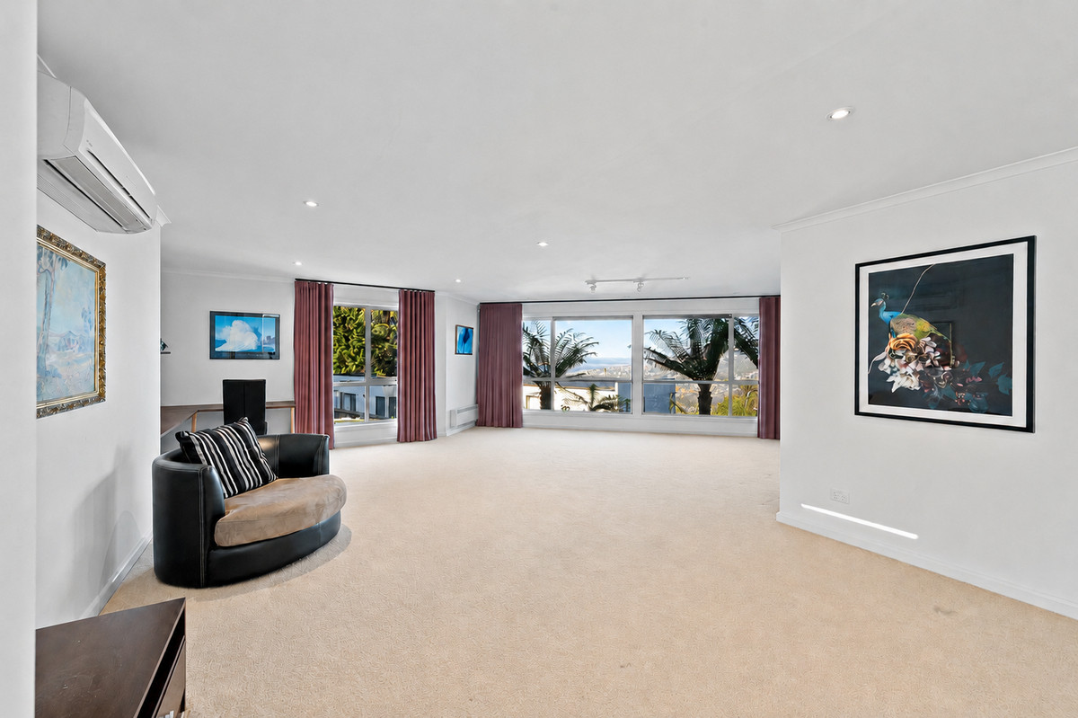 4 THELMA DRIVE, West Hobart TAS 7000 - Image 8