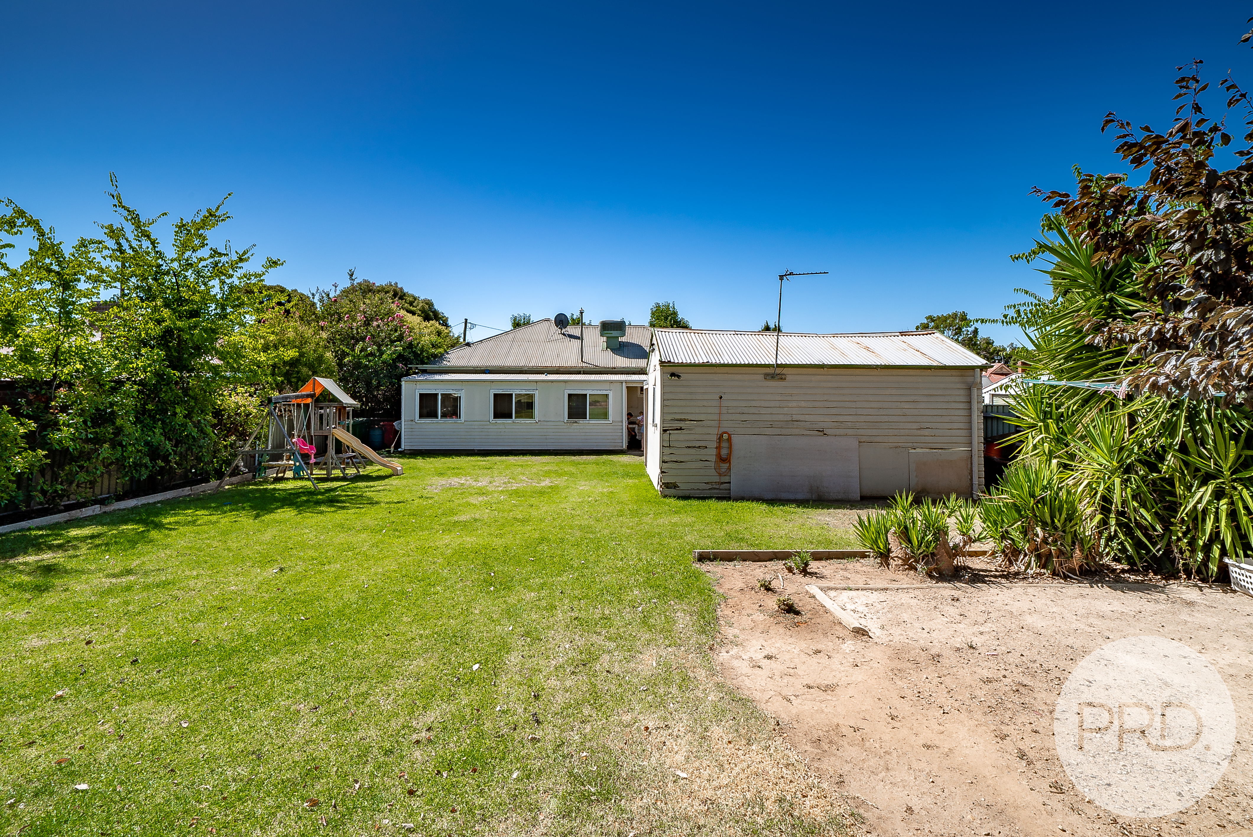3-bedroom house at 1 Cassidy Parade, Turvey Park, NSW 2650, Wagga Wagga, New South Wales