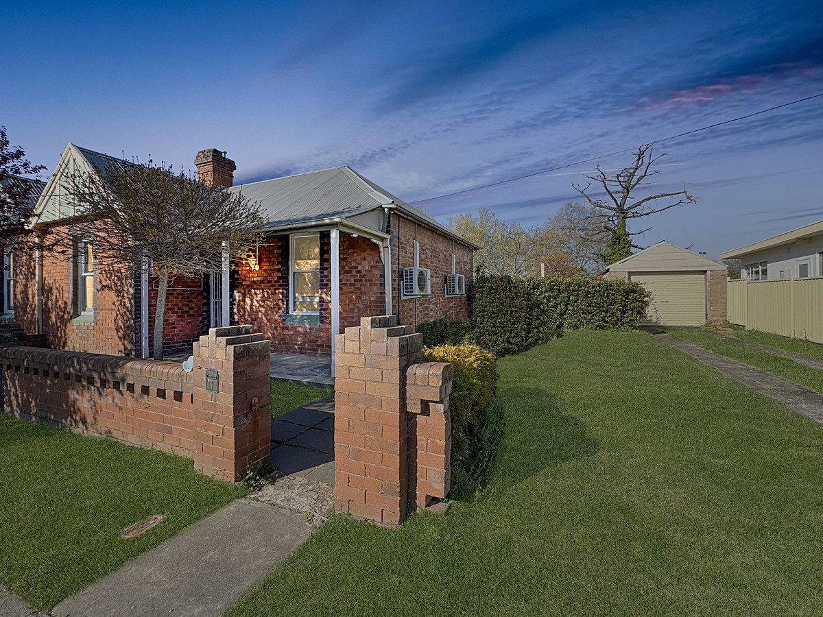 3-bedroom unit at 13 Albert Street Hermitage Flat, Lithgow, Nsw, 2790, Lithgow, New South Wales