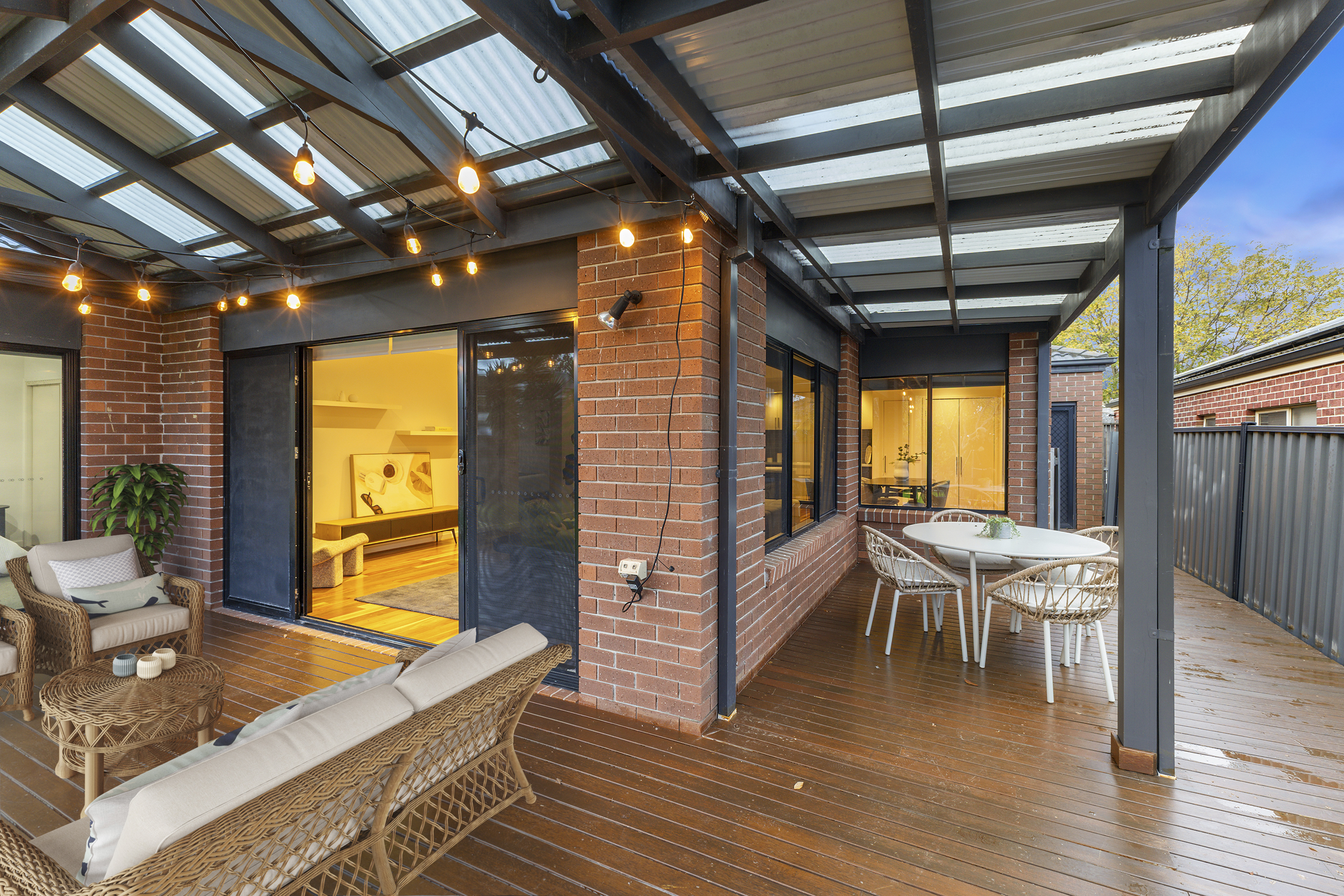 3-bedroom house at 35 THORNGROVE AVENUE, Craigieburn VIC 3064, Hume, Victoria