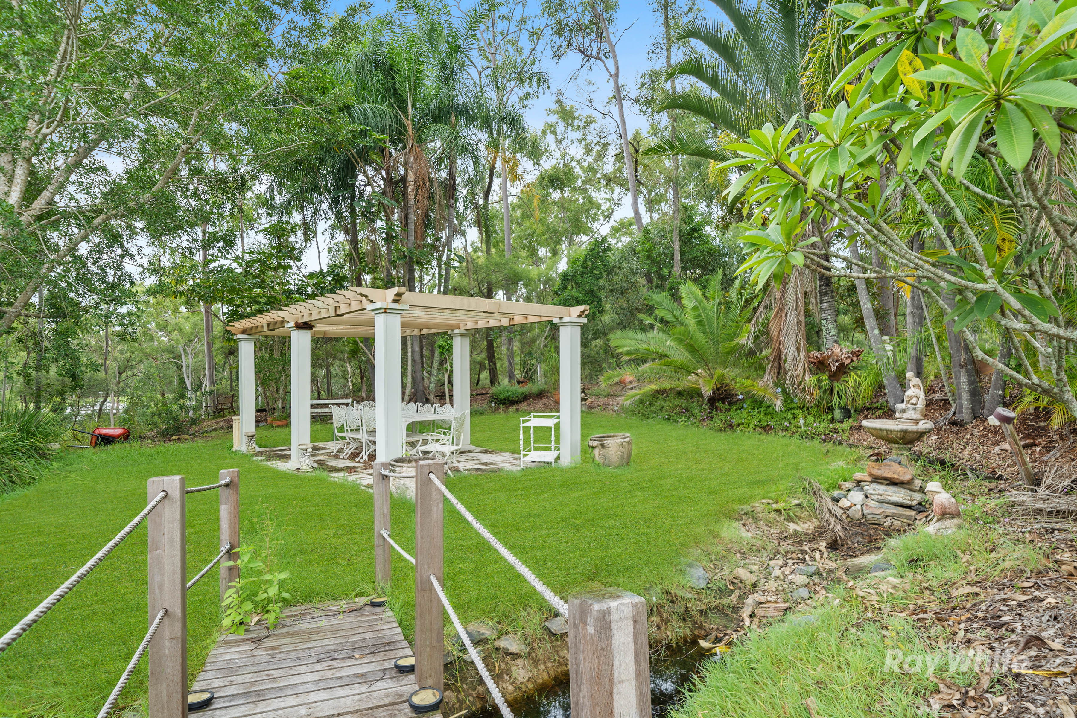 7-bedroom house at 132-138 Buccan Road, Buccan, Qld, 4207, , Queensland