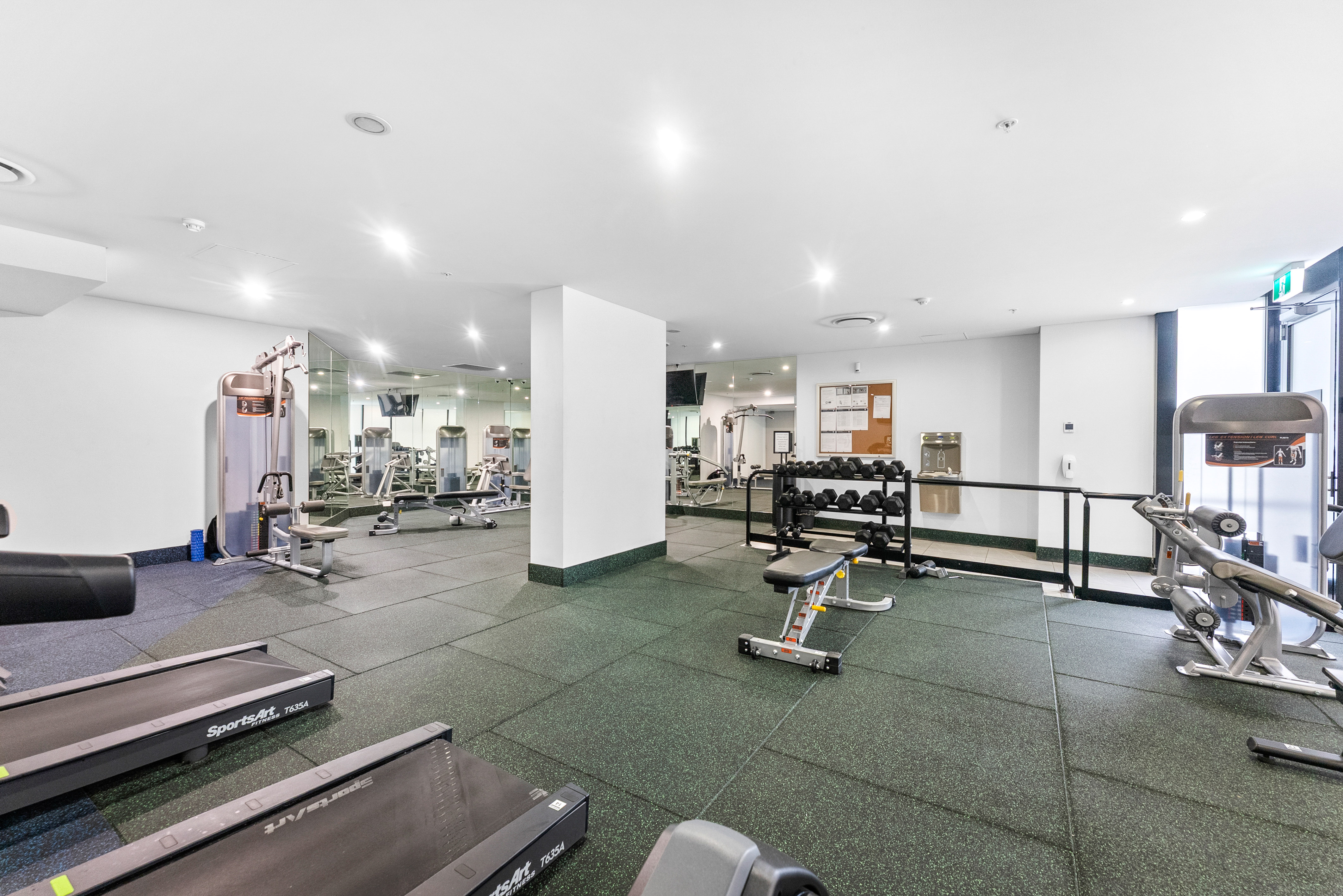 UNIT 319 7 JOYNTON AVENUE, Zetland NSW 2017 - Image 10