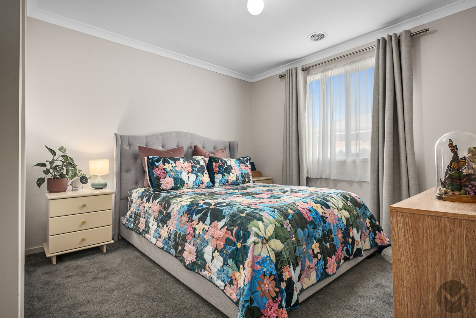 3-bedroom house at 1B METCALFE DRIVE, Romsey VIC 3434, Macedon Ranges, Victoria