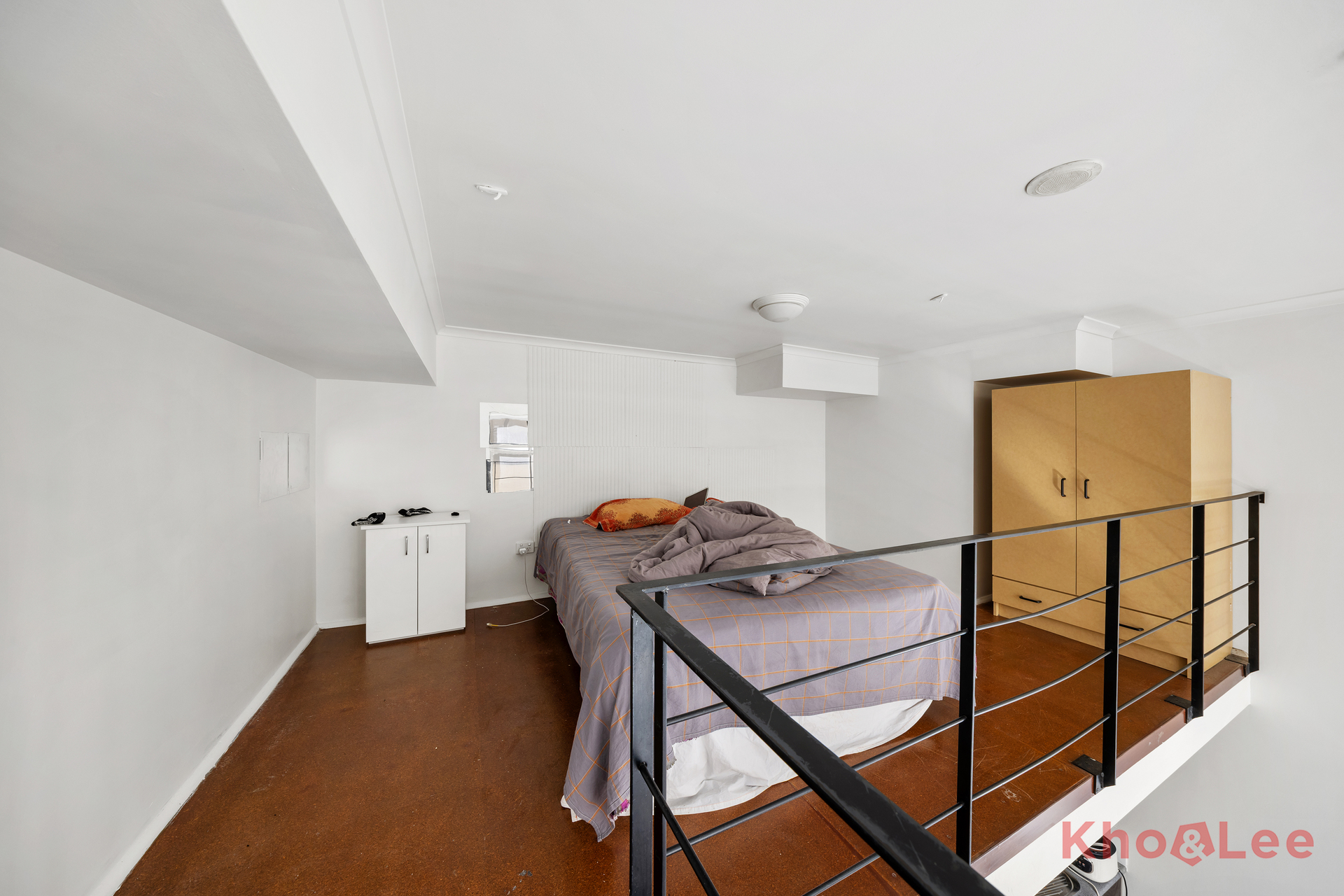 2032/185 Broadway , Ultimo, Nsw, 2007 - Image 4