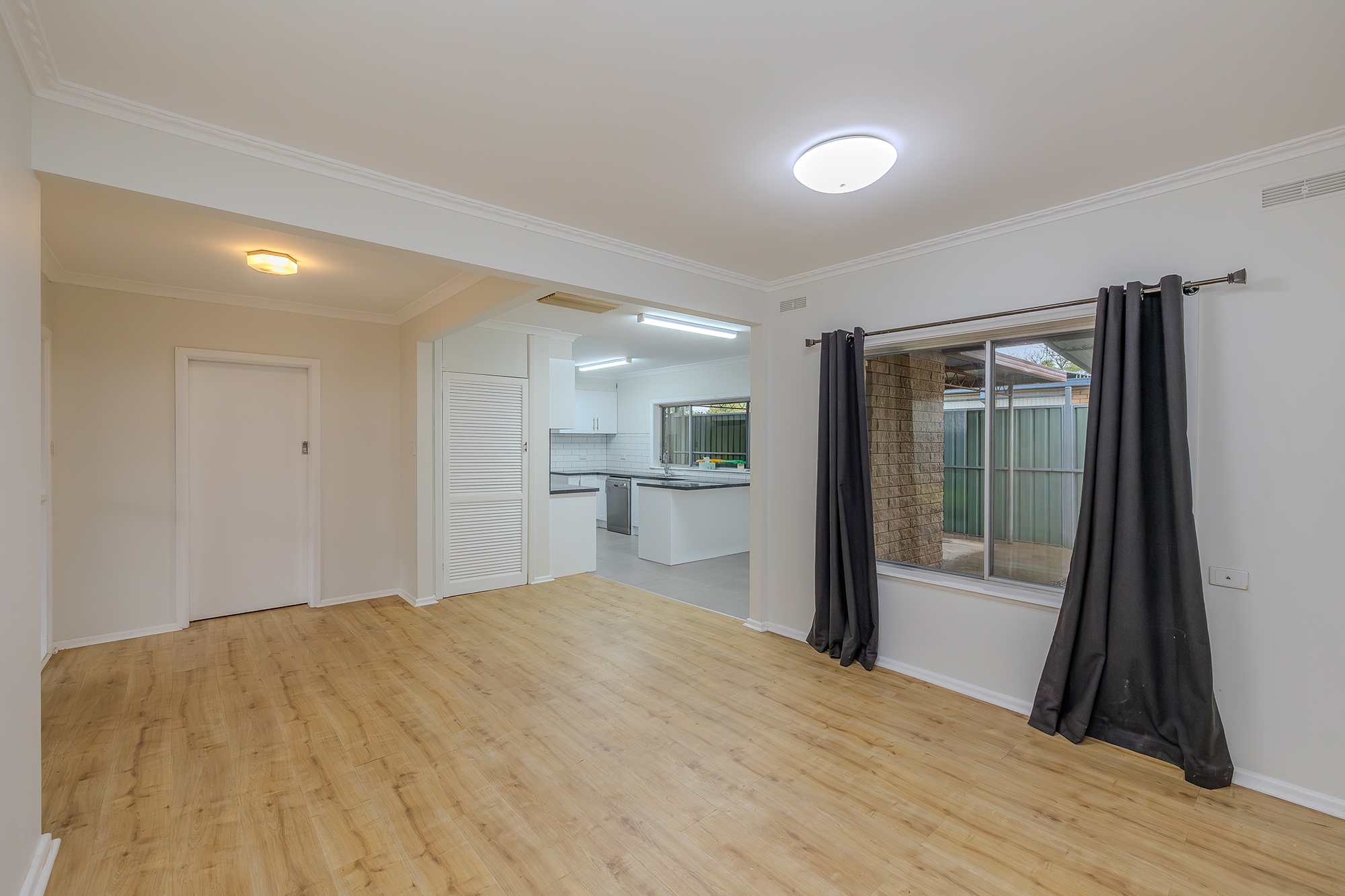 3-bedroom house at 2 GREGORY STREET, Ouyen VIC 3490, Mildura, Victoria