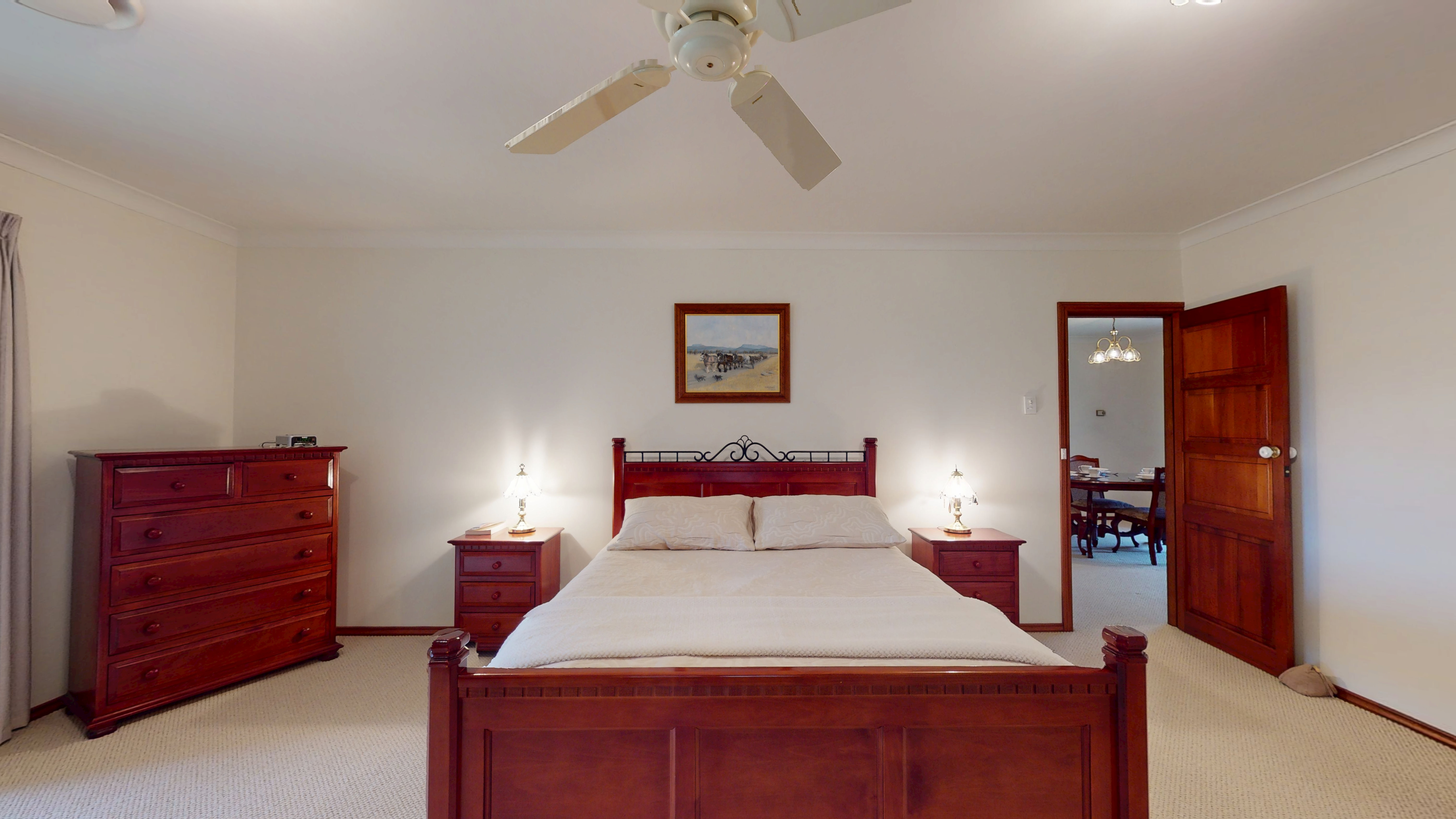 4-bedroom house at 114 Tabain Rd, Merungle Hill, Nsw, 2705, Leeton, New South Wales