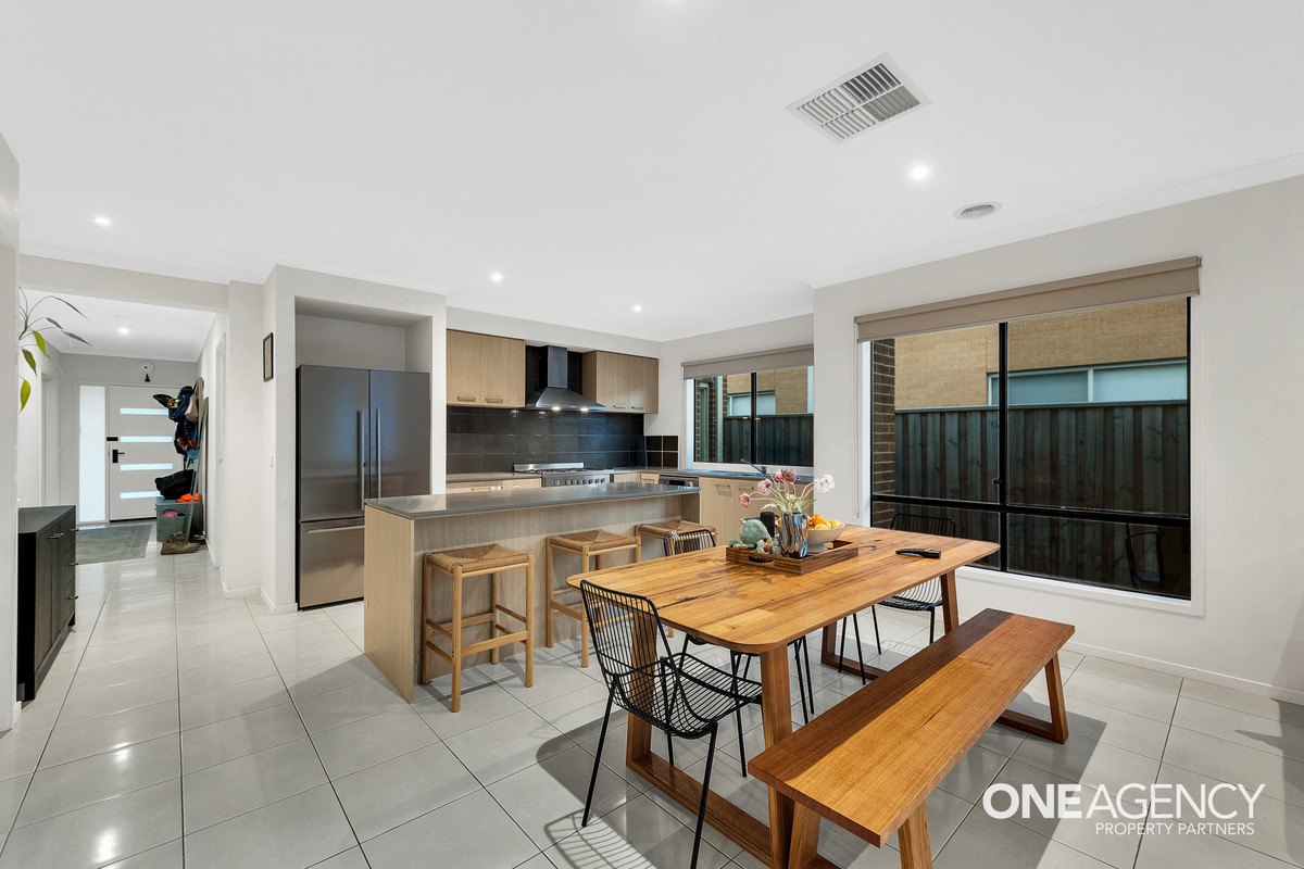 4-bedroom house at 63 Goldeneye Circuit, Werribee, Vic, 3030, Wyndham, Victoria