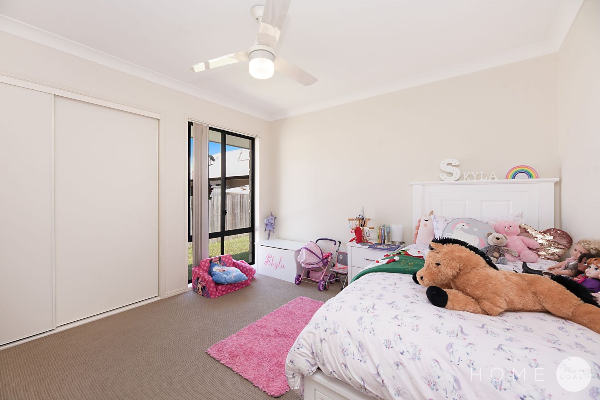 4-bedroom house at 14 GREENVIEW AVENUE, Beerwah QLD 4519, Sunshine Coast, Queensland