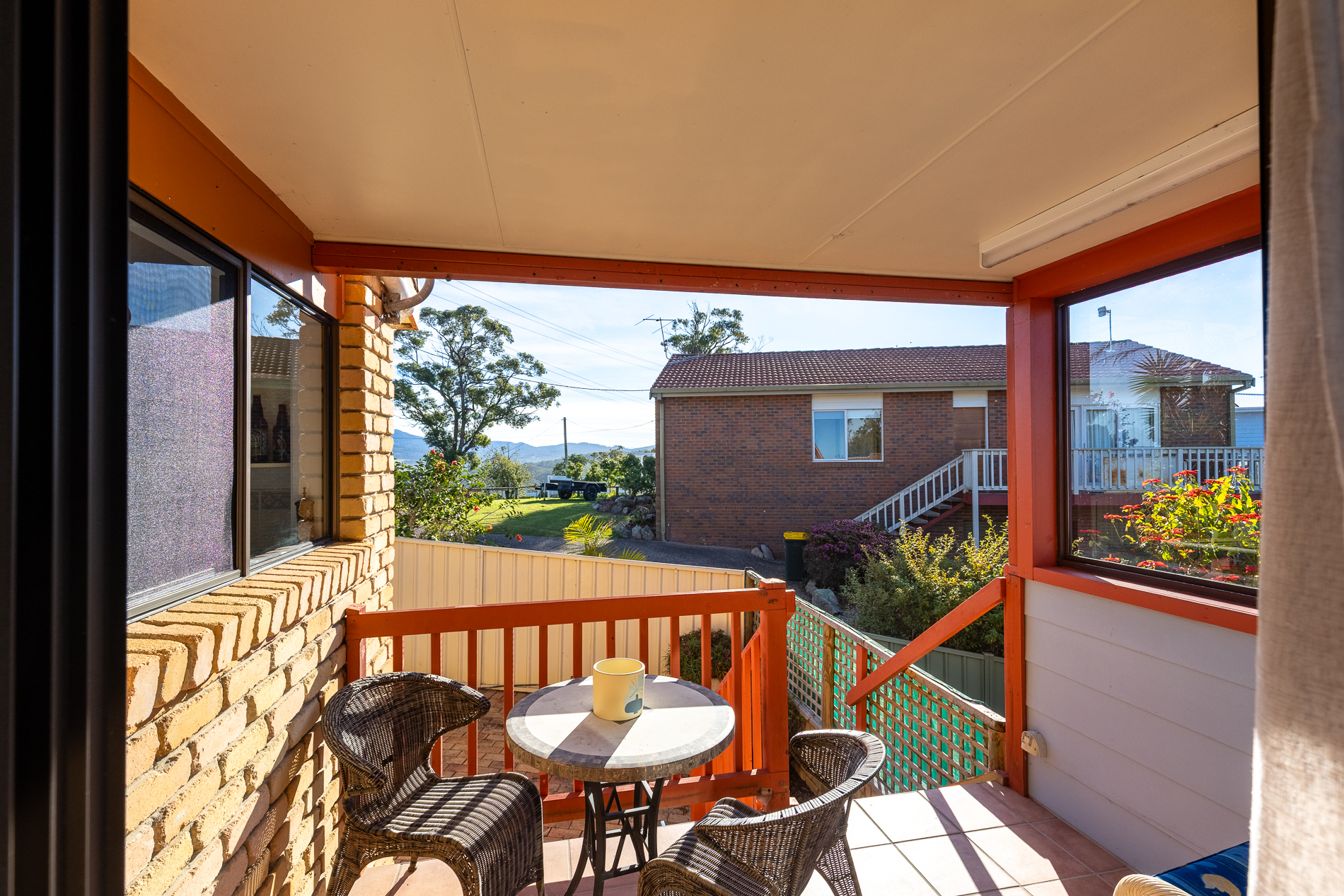 2-bedroom unit at 1 89 MONARO STREET, MERIMBULA NSW 2548, Bega Valley, New South Wales