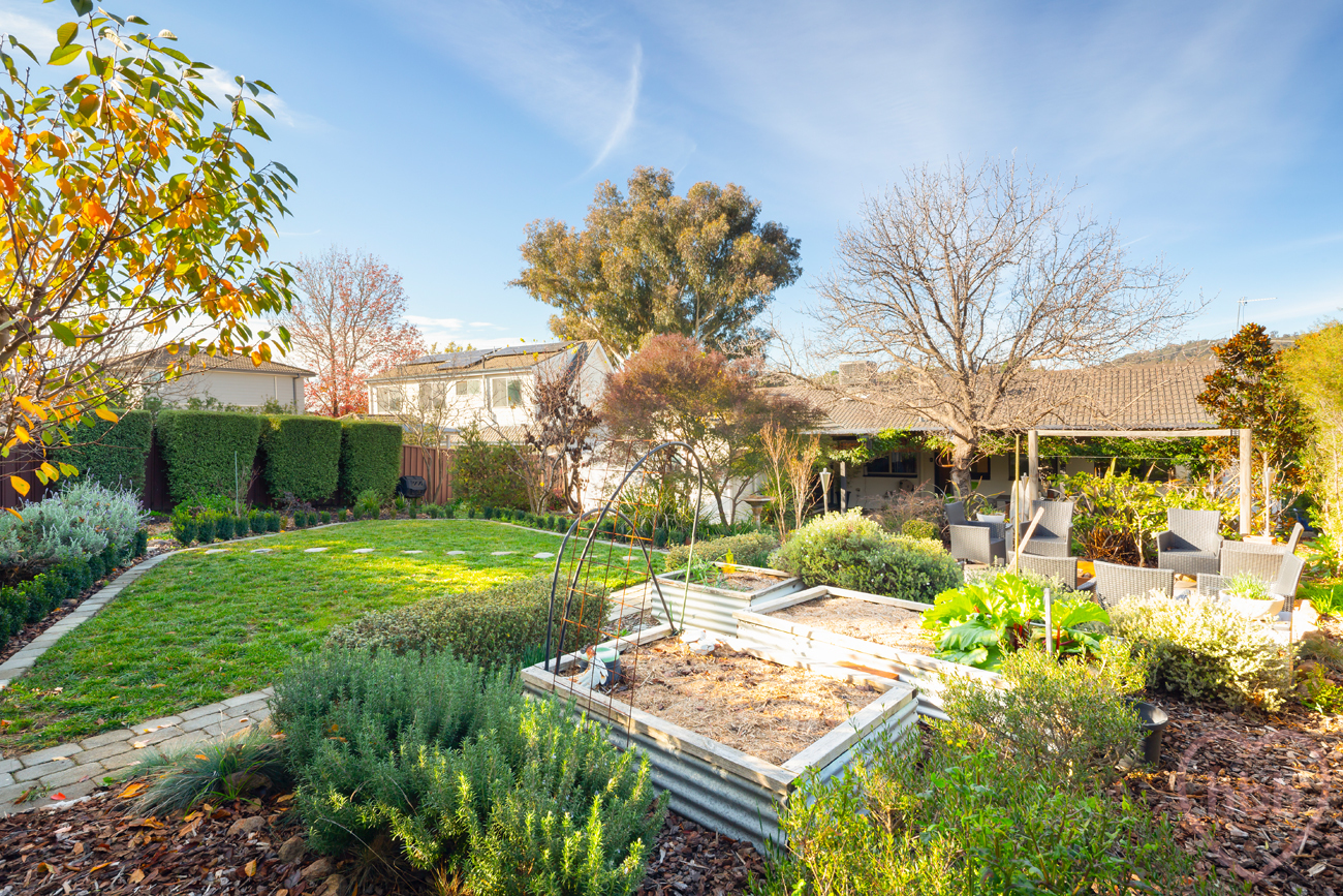 4-bedroom house at 5 Markham Street, Mawson, ACT 2607, Unincorporated Act, Australian Capital Territory