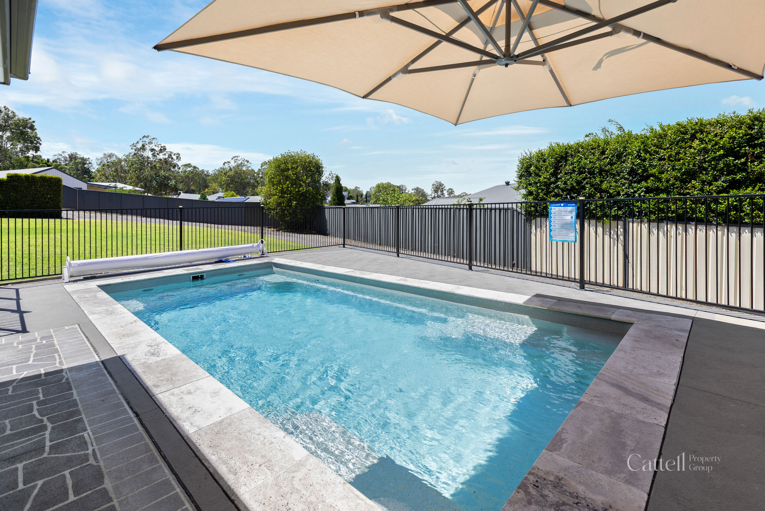 5-bedroom house at 2 BERRINDA CLOSE, Bolwarra Heights NSW 2320, Maitland, New South Wales