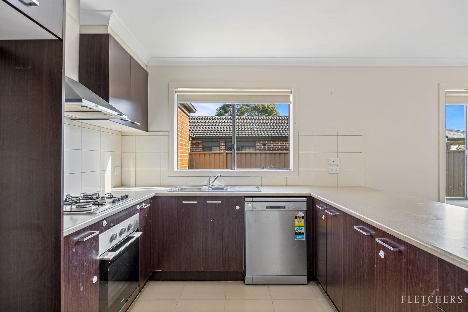 21 JORDAN AVENUE, Delacombe VIC 3356 - Image 4