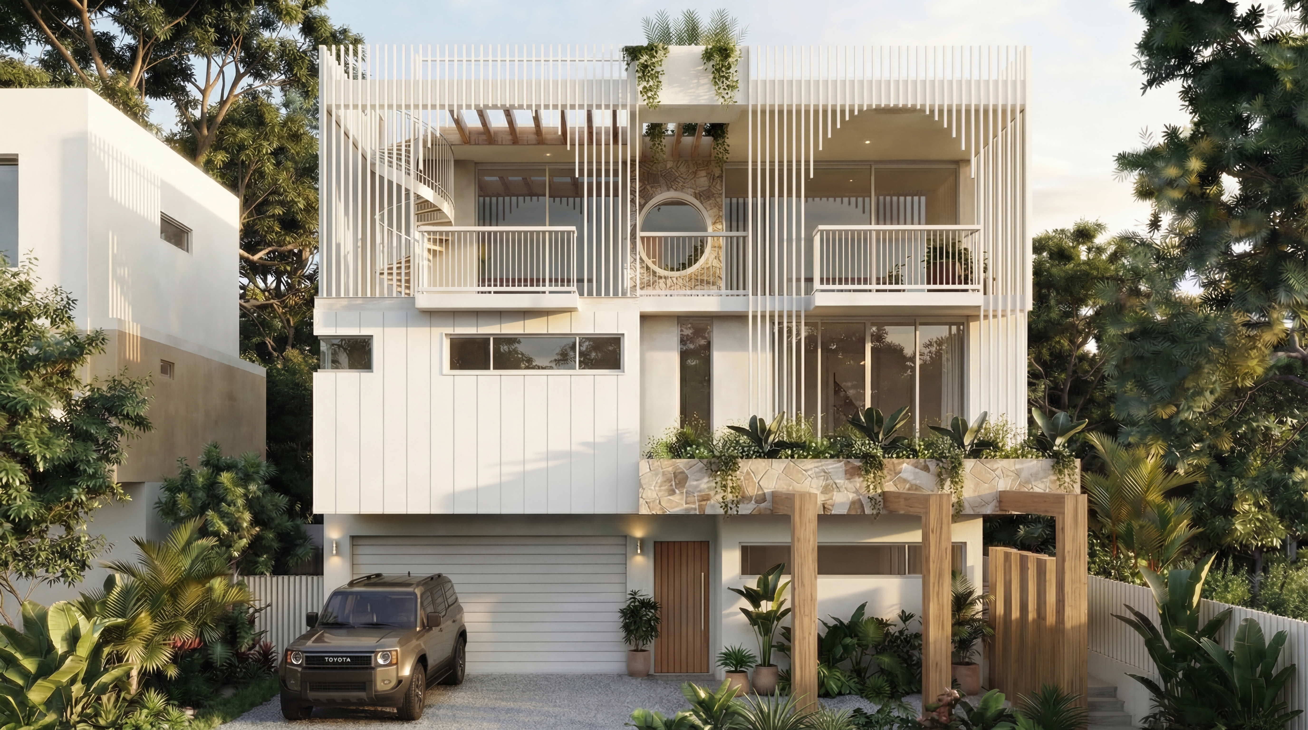 4 Hayle Street, Burleigh Heads, QLD 4220 - Image 1