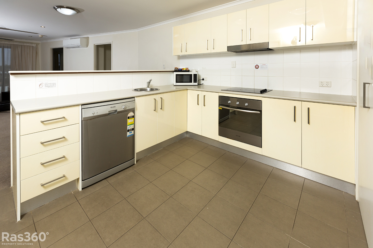 Lot 407/66 Oaka Lane, Gladstone Central, Qld, 4680 - Image 4