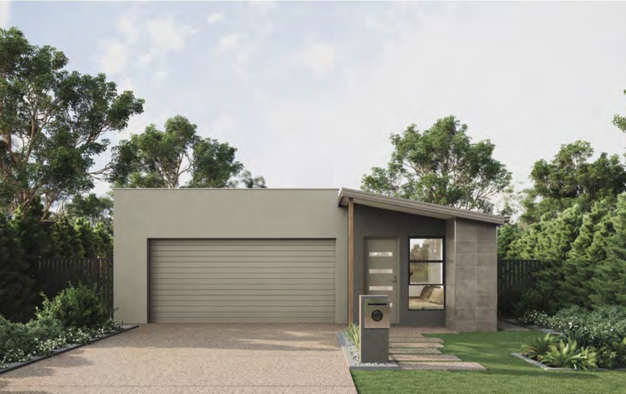 Lot 9 Clover Gardens, Doolandella, Qld, 4077 - Image 1