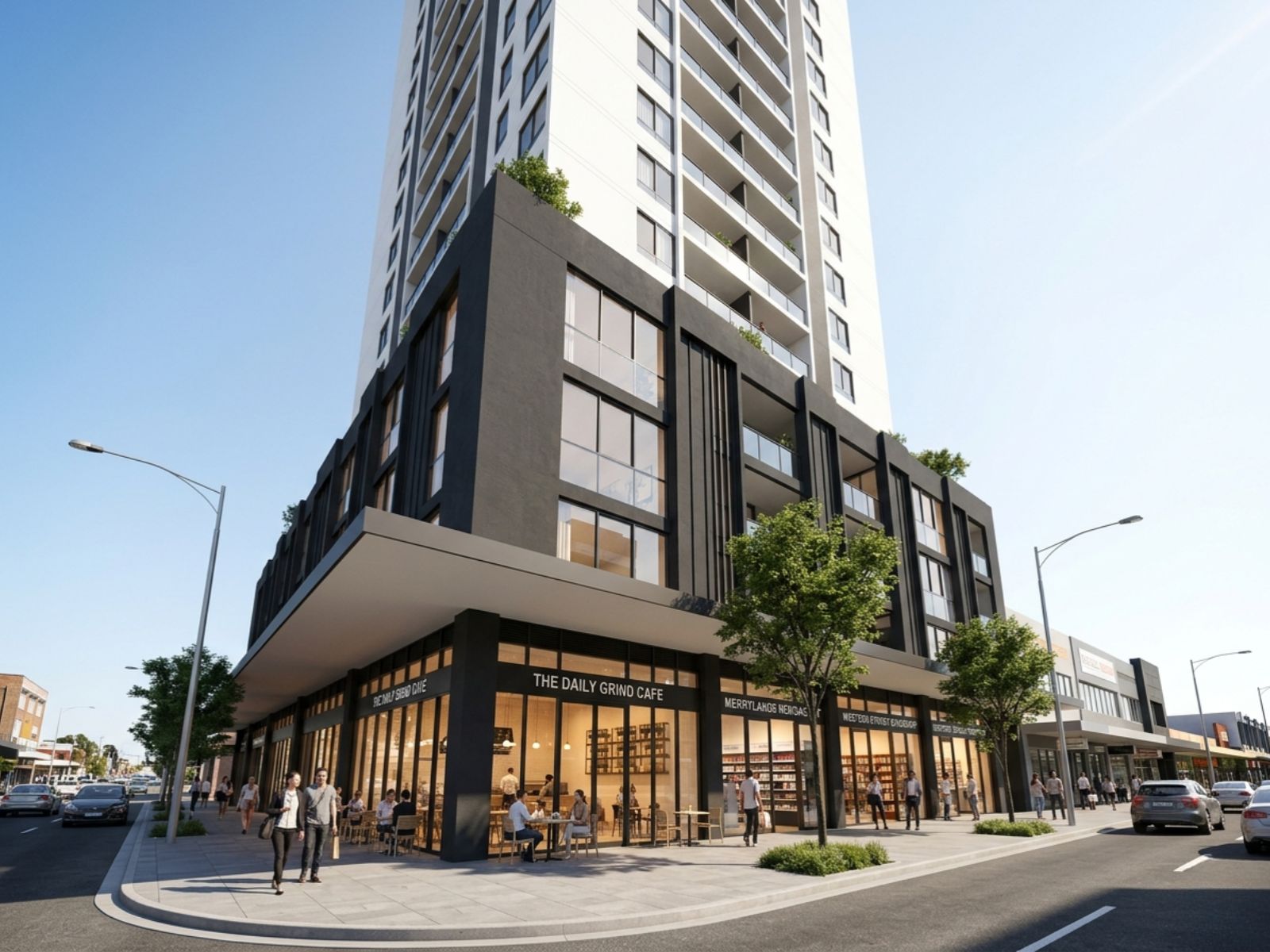 111/242-252 Pitt Street, Merrylands, Nsw, 2160 - Image 3