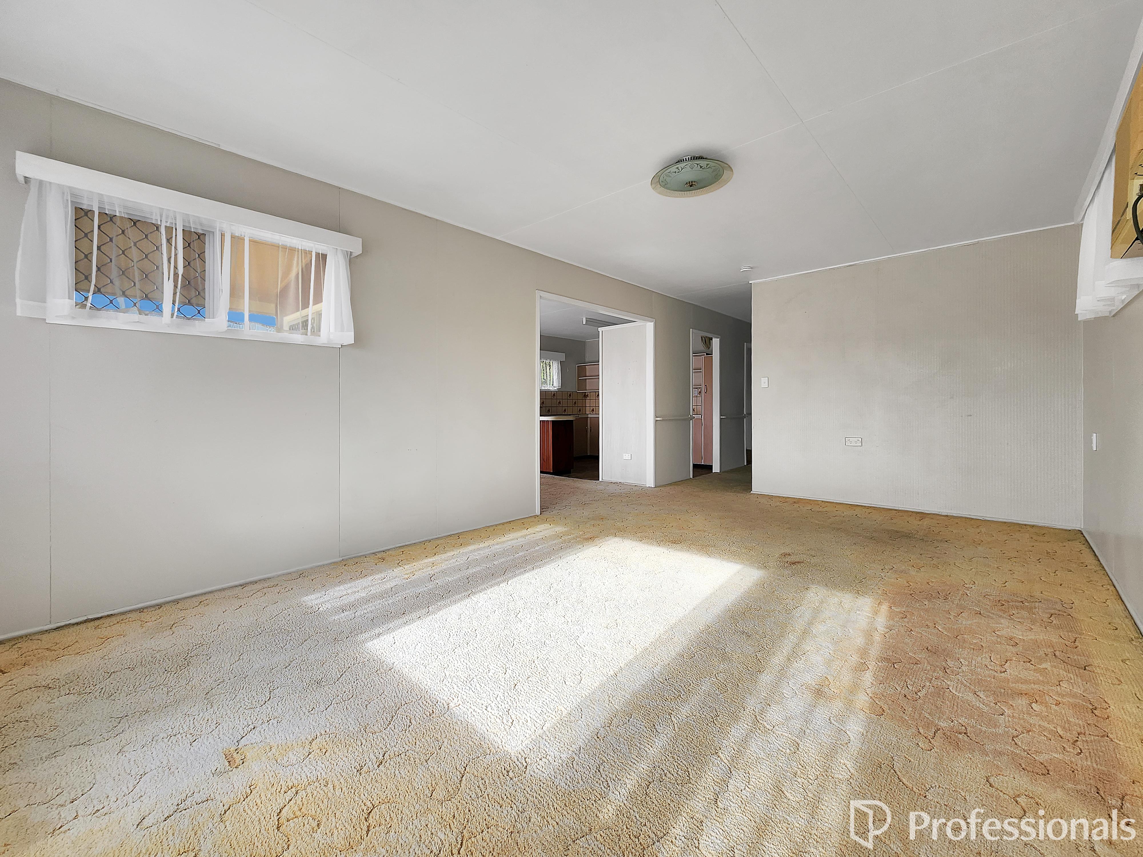 4-bedroom house at 133 HERBERT STREET, Bowen QLD 4805, Whitsunday, Queensland