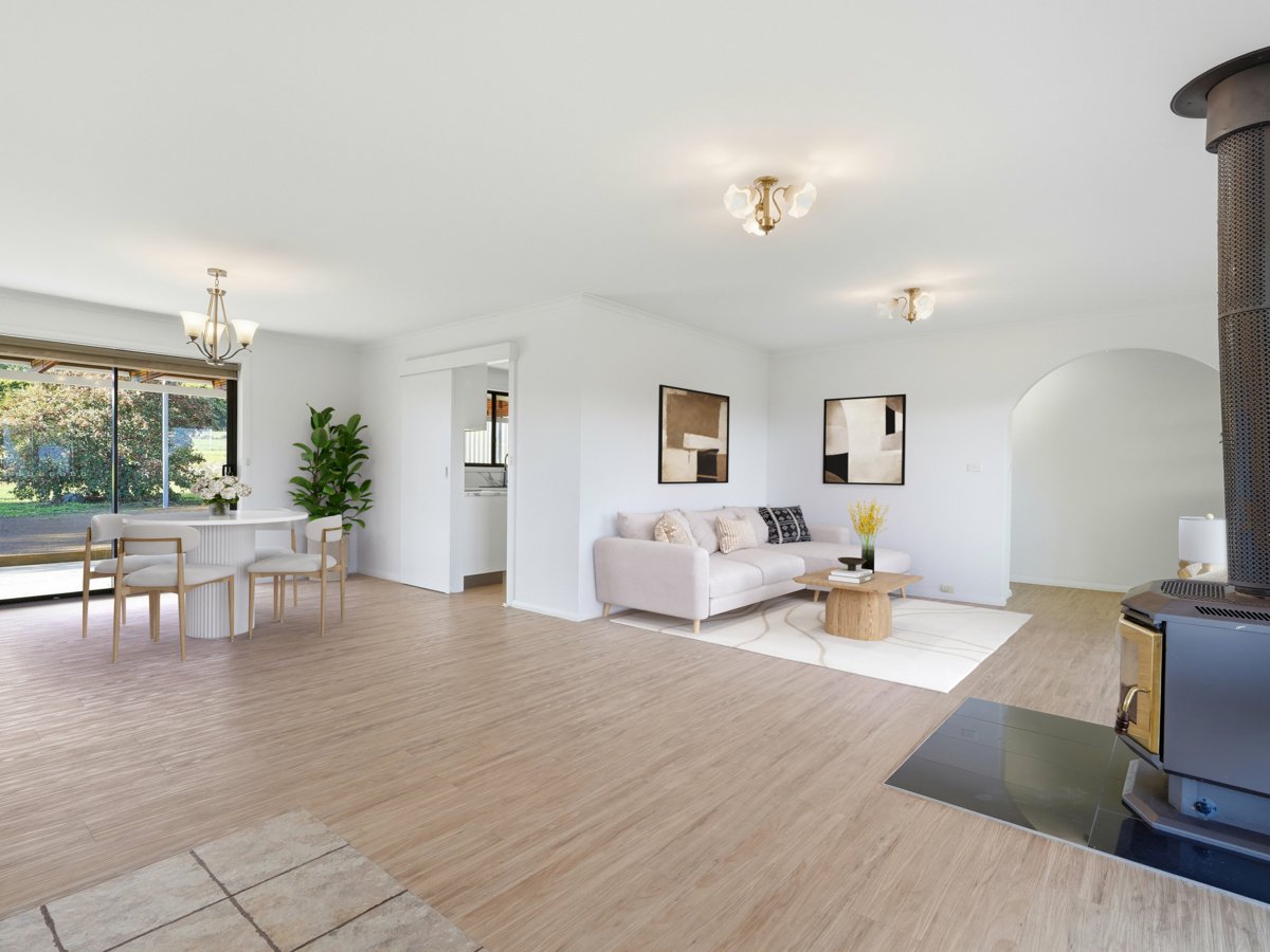 4-bedroom house at 55 Nelsons Buildings Road, Brighton, TAS 7030, Brighton, Tasmania