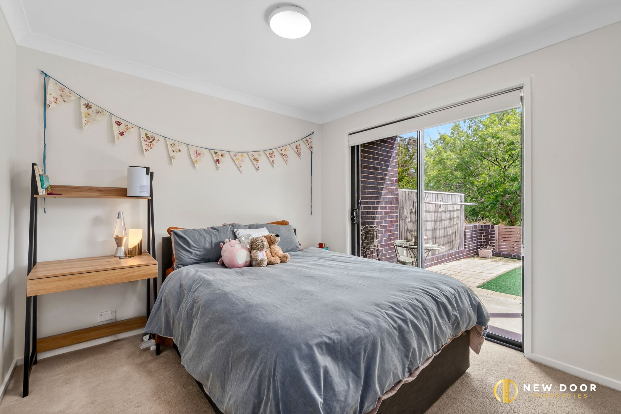 3-bedroom unit at 114 PLIMSOLL DRIVE, Casey ACT 2913, Unincorporated Act, Australian Capital Territory