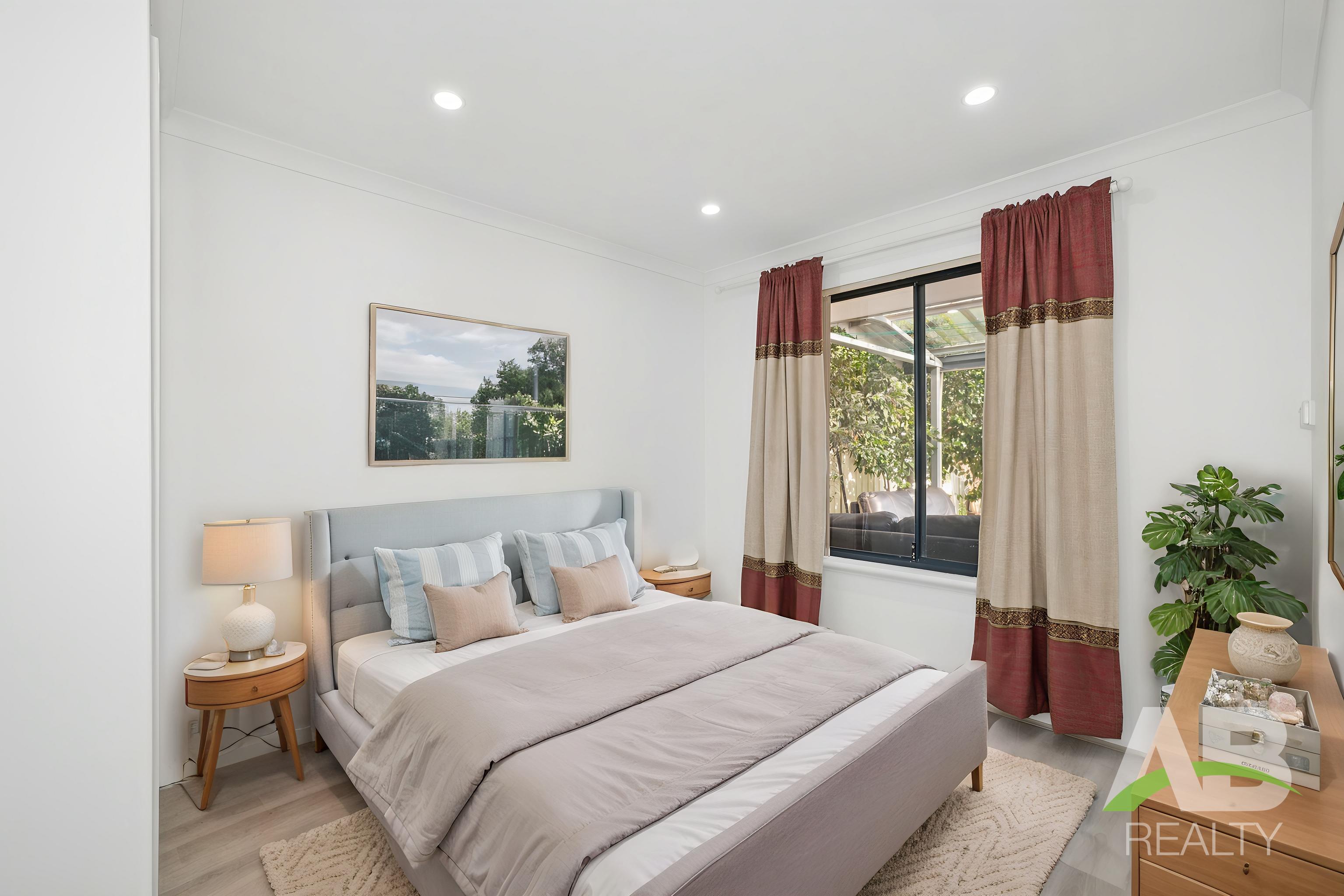 4-bedroom house at 45 Hennessy Drive, Ashby, WA 6065, Wanneroo, Western Australia