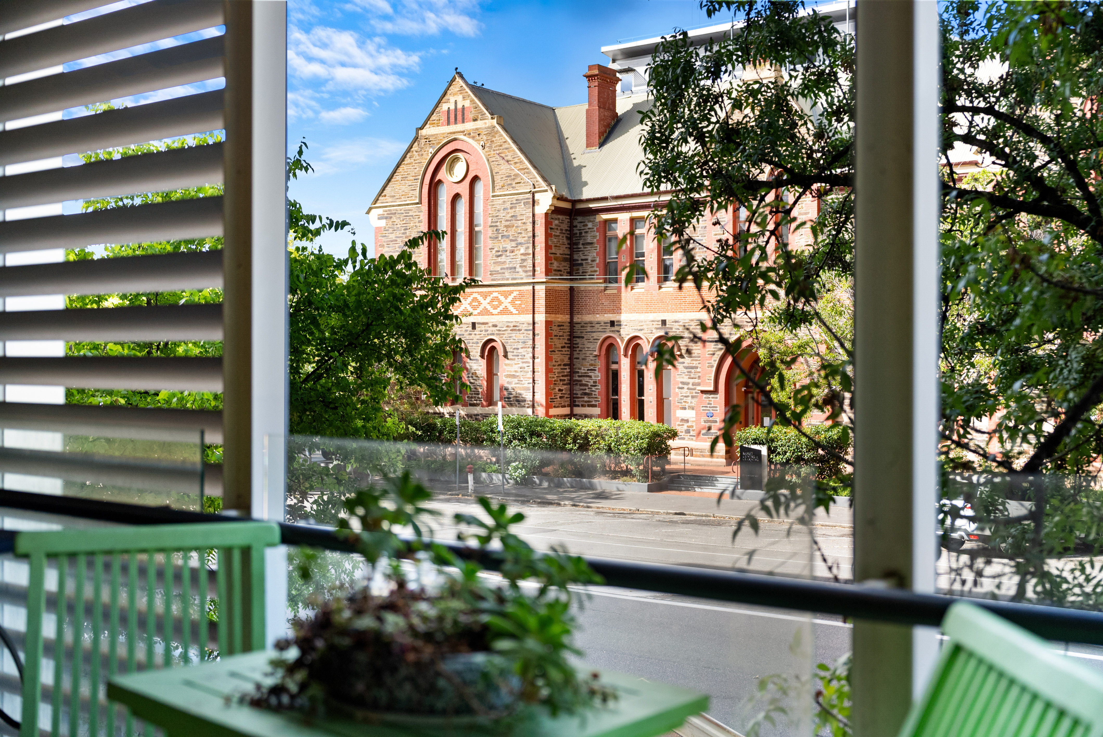 APARTMENT 101 268 FLINDERS STREET, ADELAIDE SA 5000 - Image 8