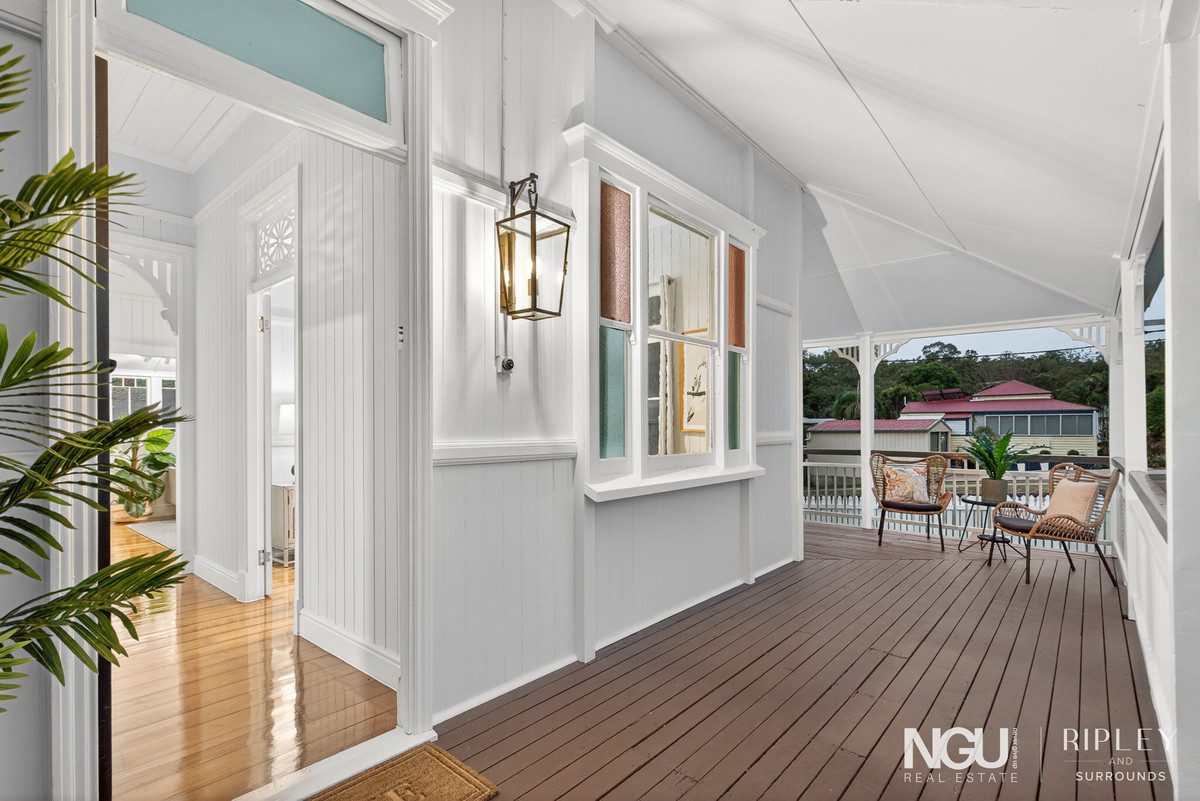 22A Pommer Street, Brassall, Qld, 4305 - Image 2