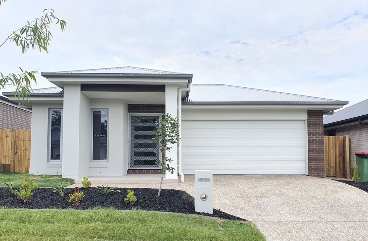 Lot 231/2 New Road, Lawnton, Qld, 4501 - Image 1