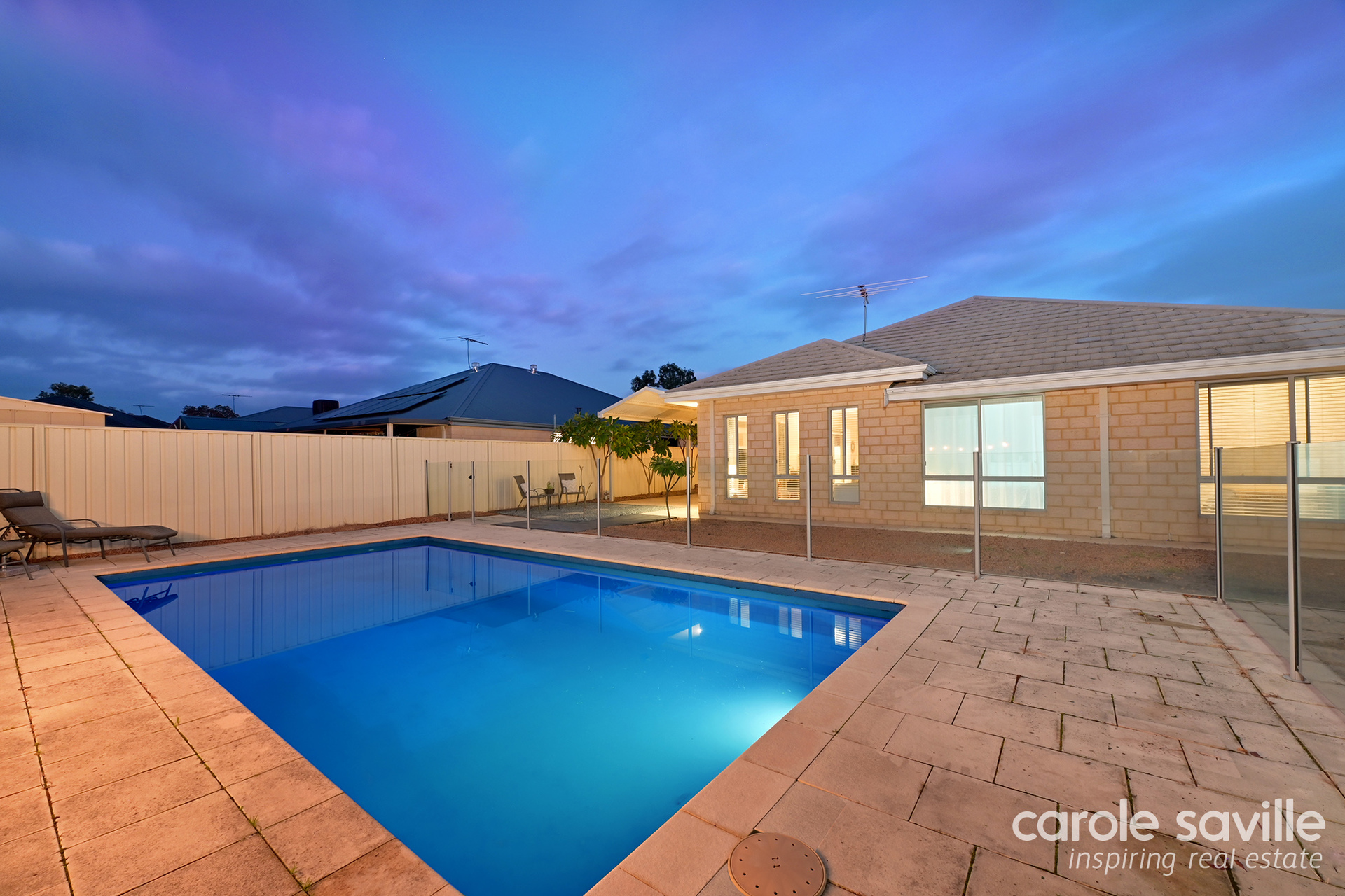 4-bedroom house at 83 YANDELLA PROMENADE, Tapping WA 6065, Wanneroo, Western Australia